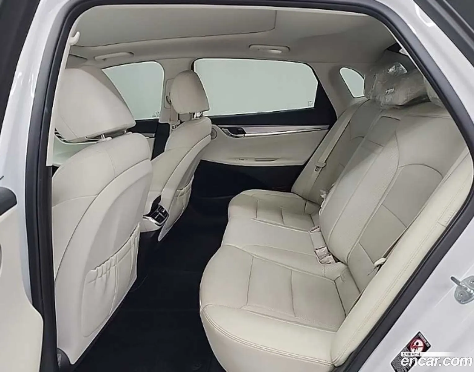 Hyundai Grandeur IG 2022 — 18