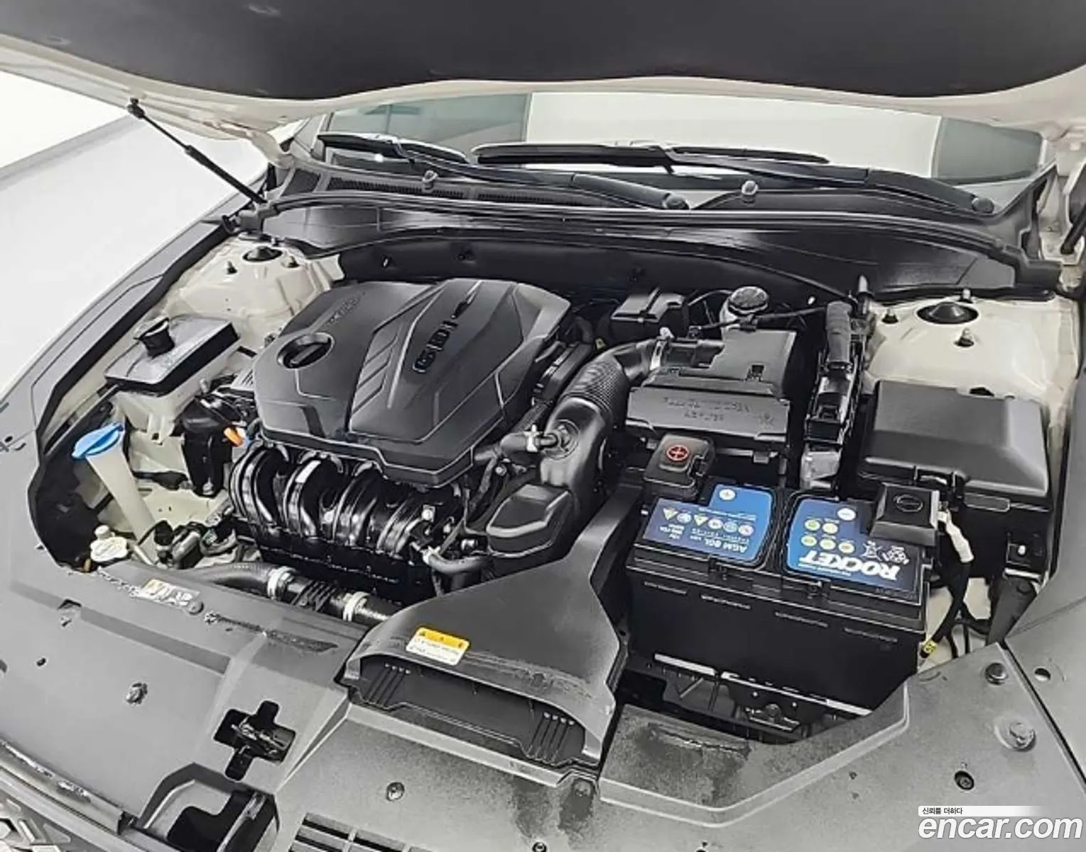Hyundai Grandeur IG 2022 — 5