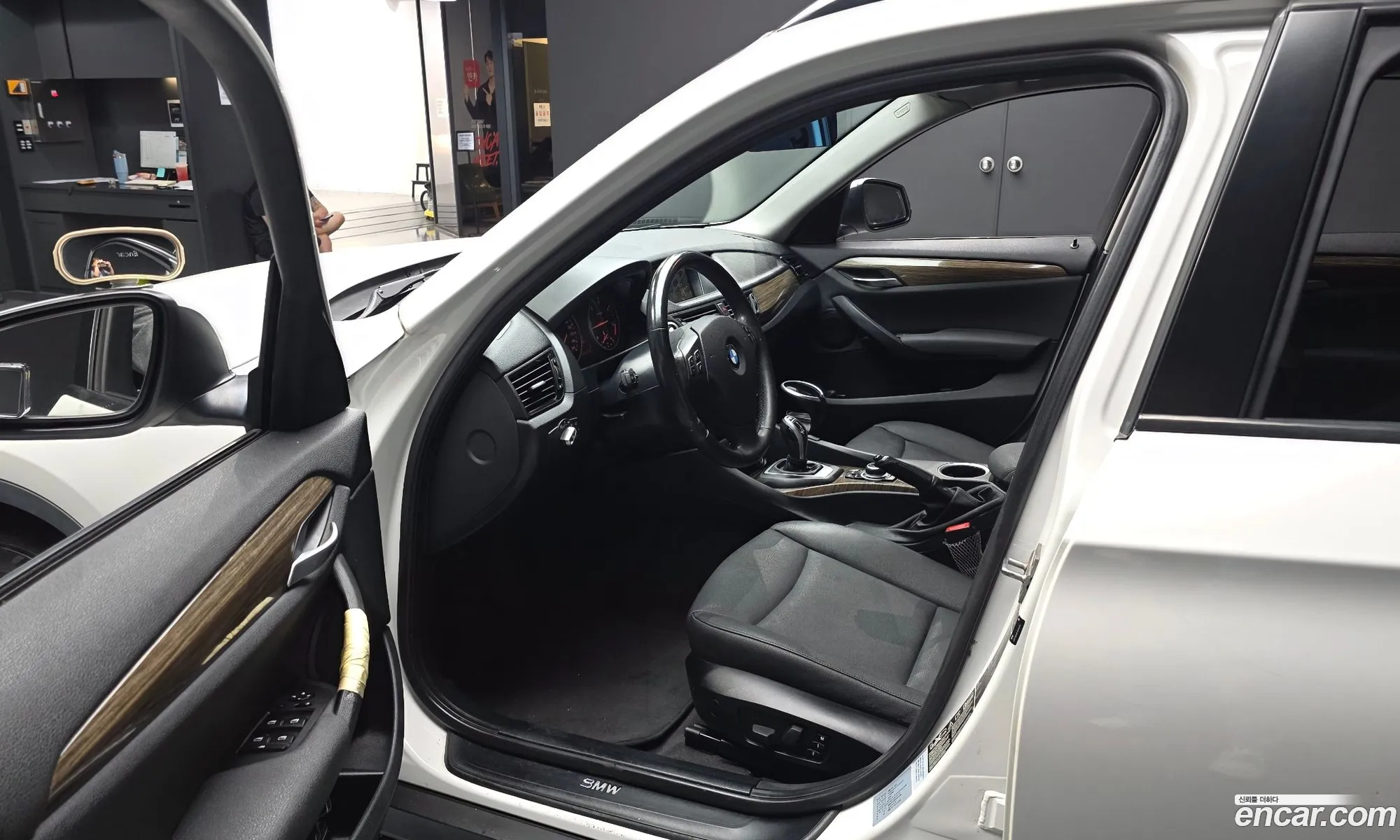 BMW X1 2014 WBAVP9100EVV41349 — 9