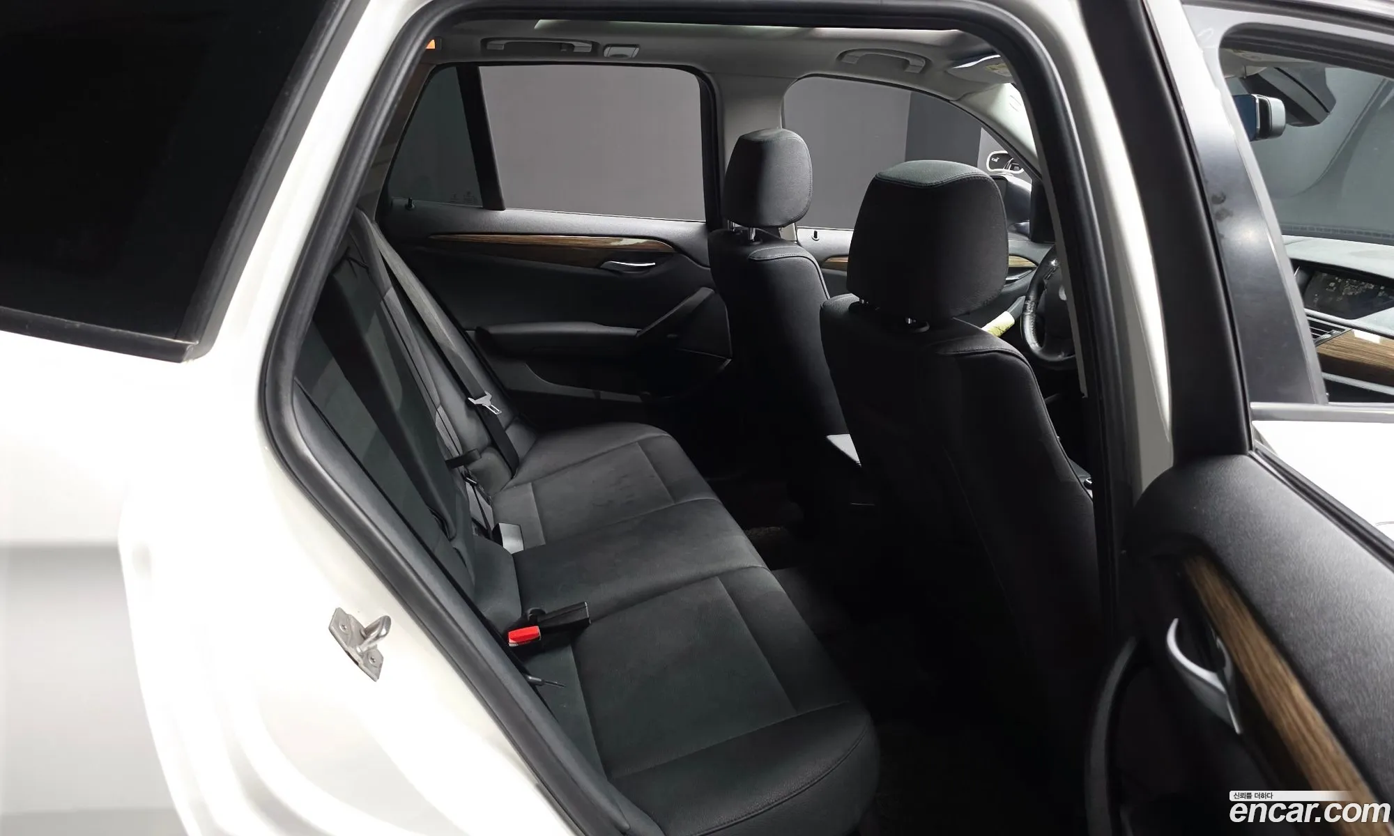 BMW X1 2014 WBAVP9100EVV41349 — 10