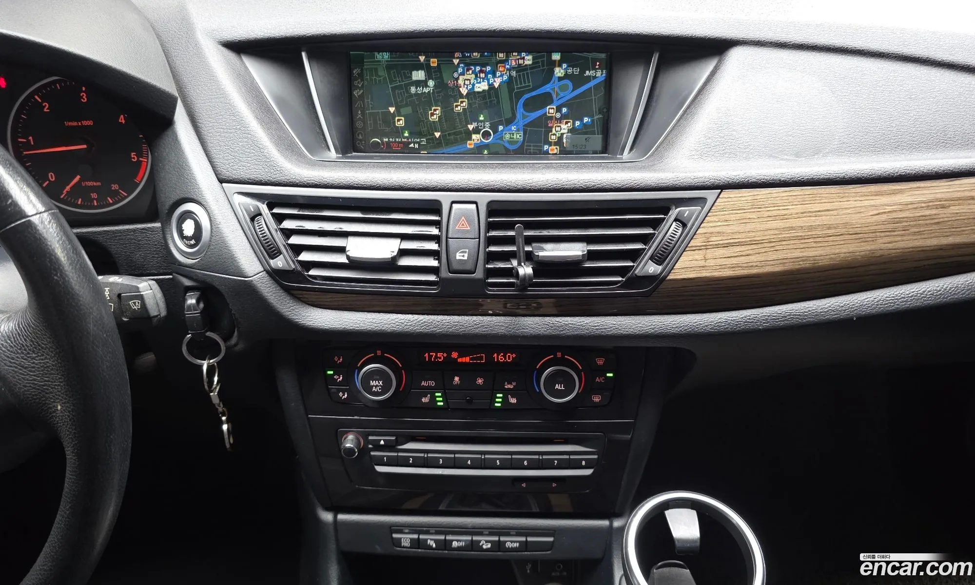 BMW X1 2014 WBAVP9100EVV41349 — 5