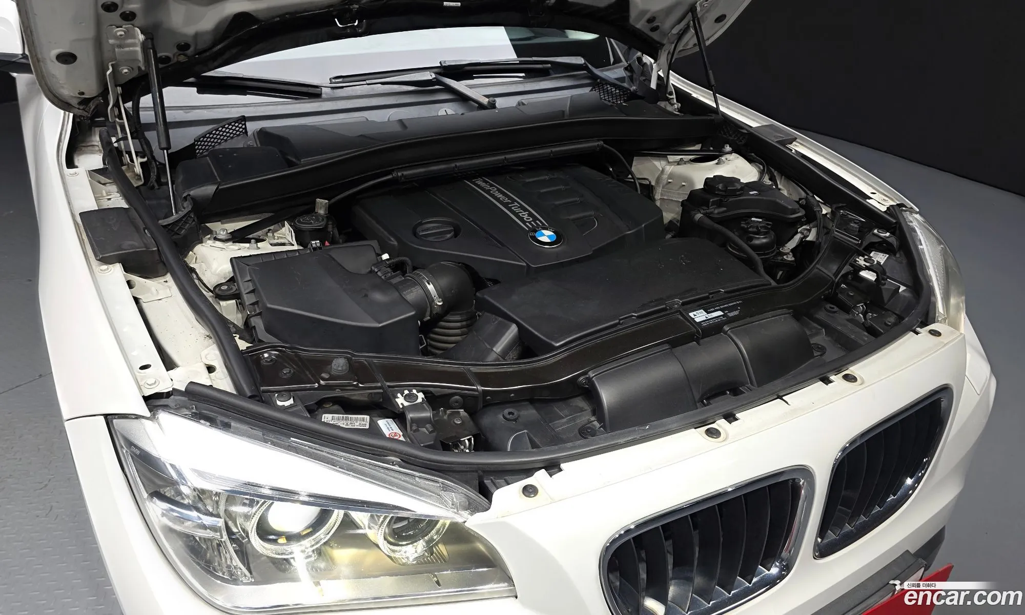 BMW X1 2014 WBAVP9100EVV41349 — 13
