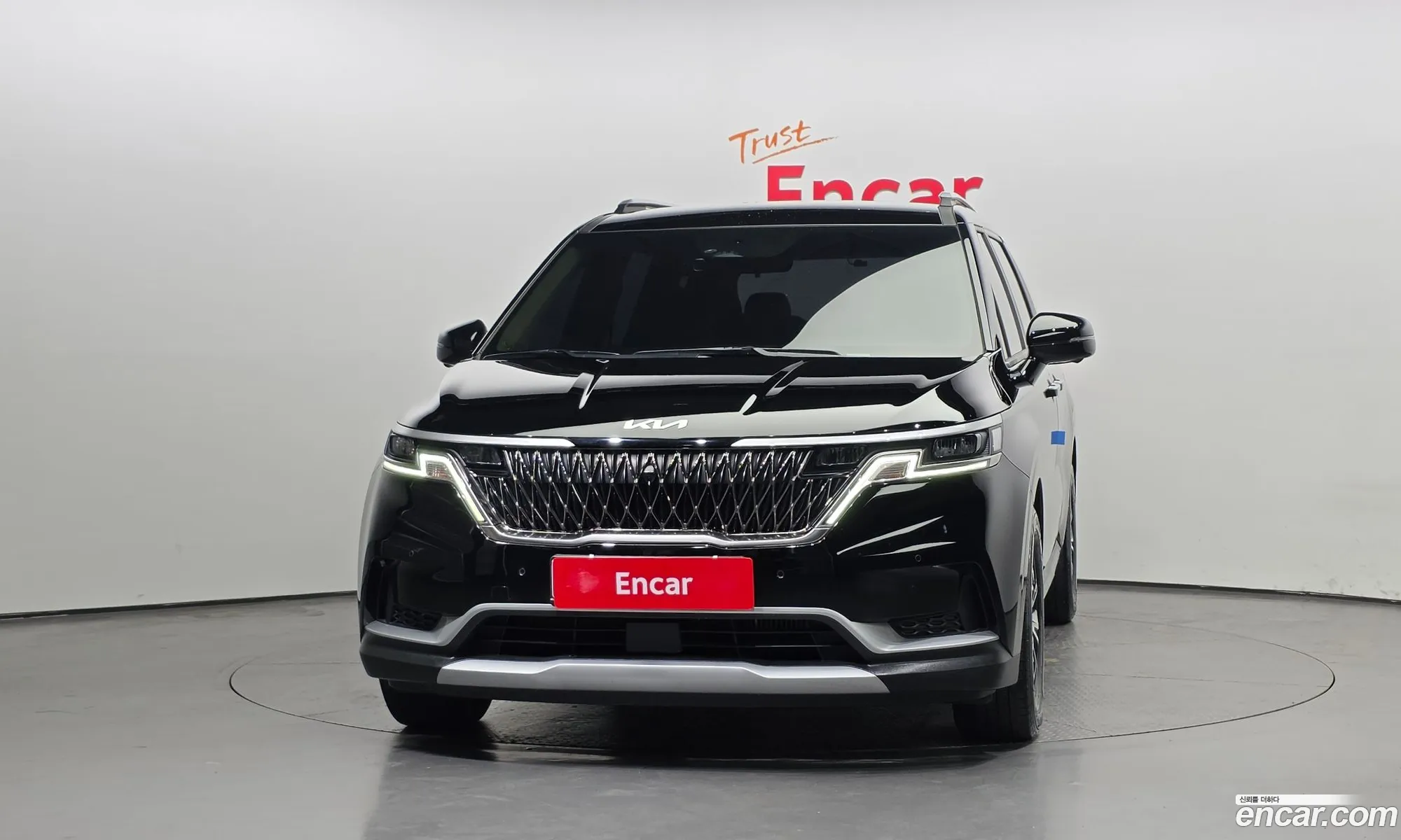 Kia Carnival 2022 KNANB81BBPS228875 — 9