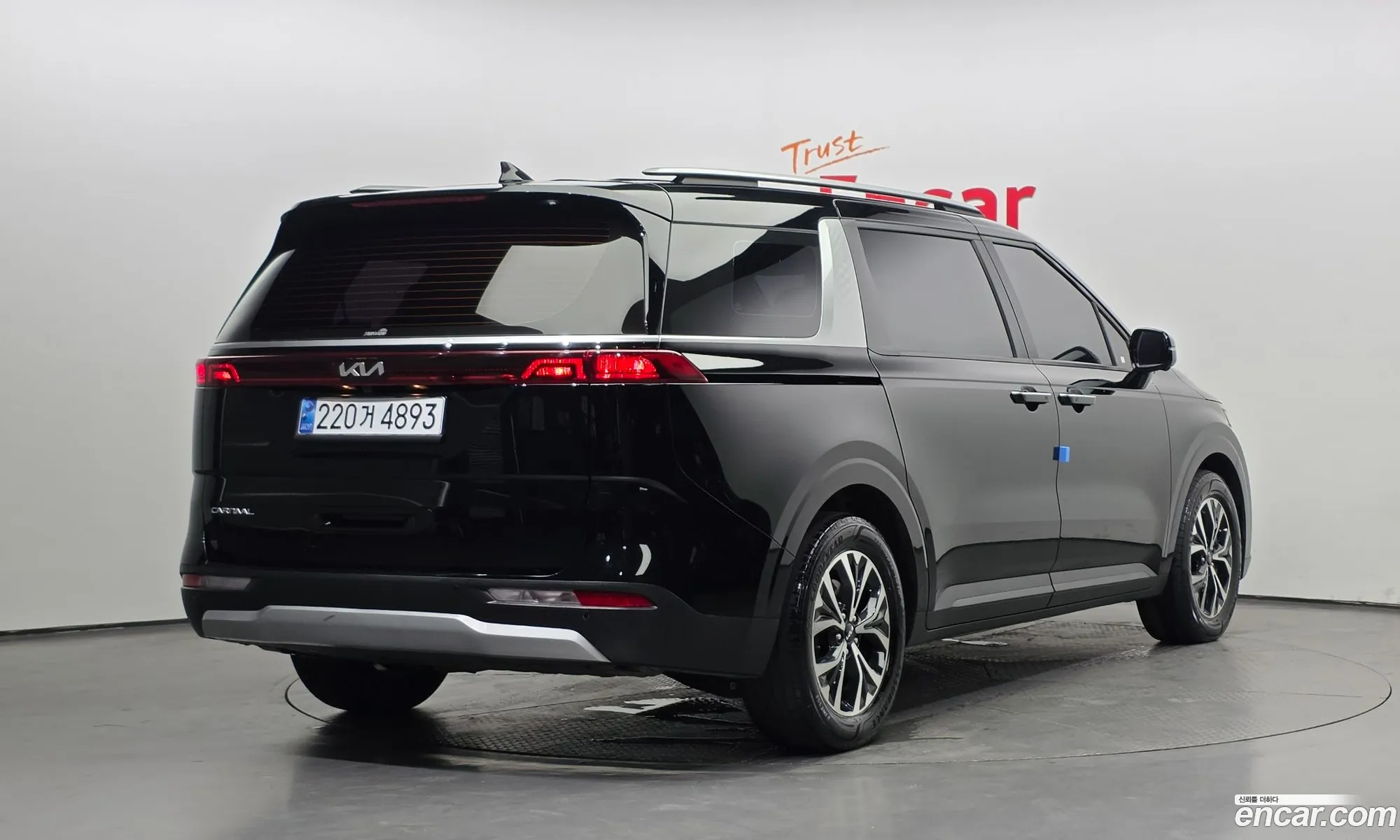 Kia Carnival 2022 KNANB81BBPS228875 — 18