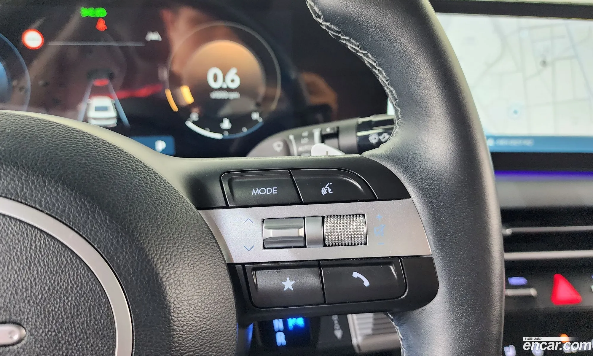 Hyundai Sonata the Edge 2024 KMHL141EBSA468294 — 21