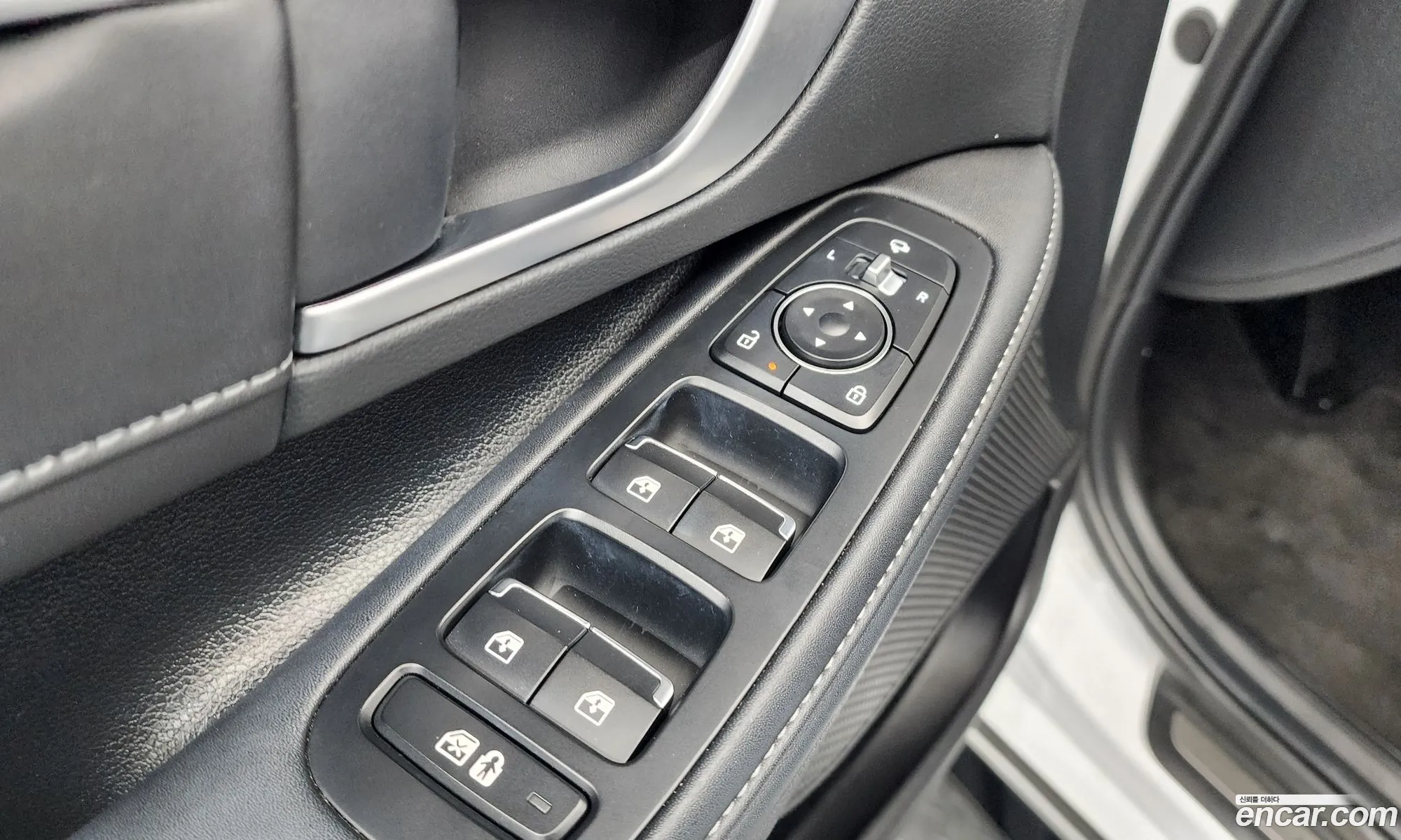 Hyundai Sonata the Edge