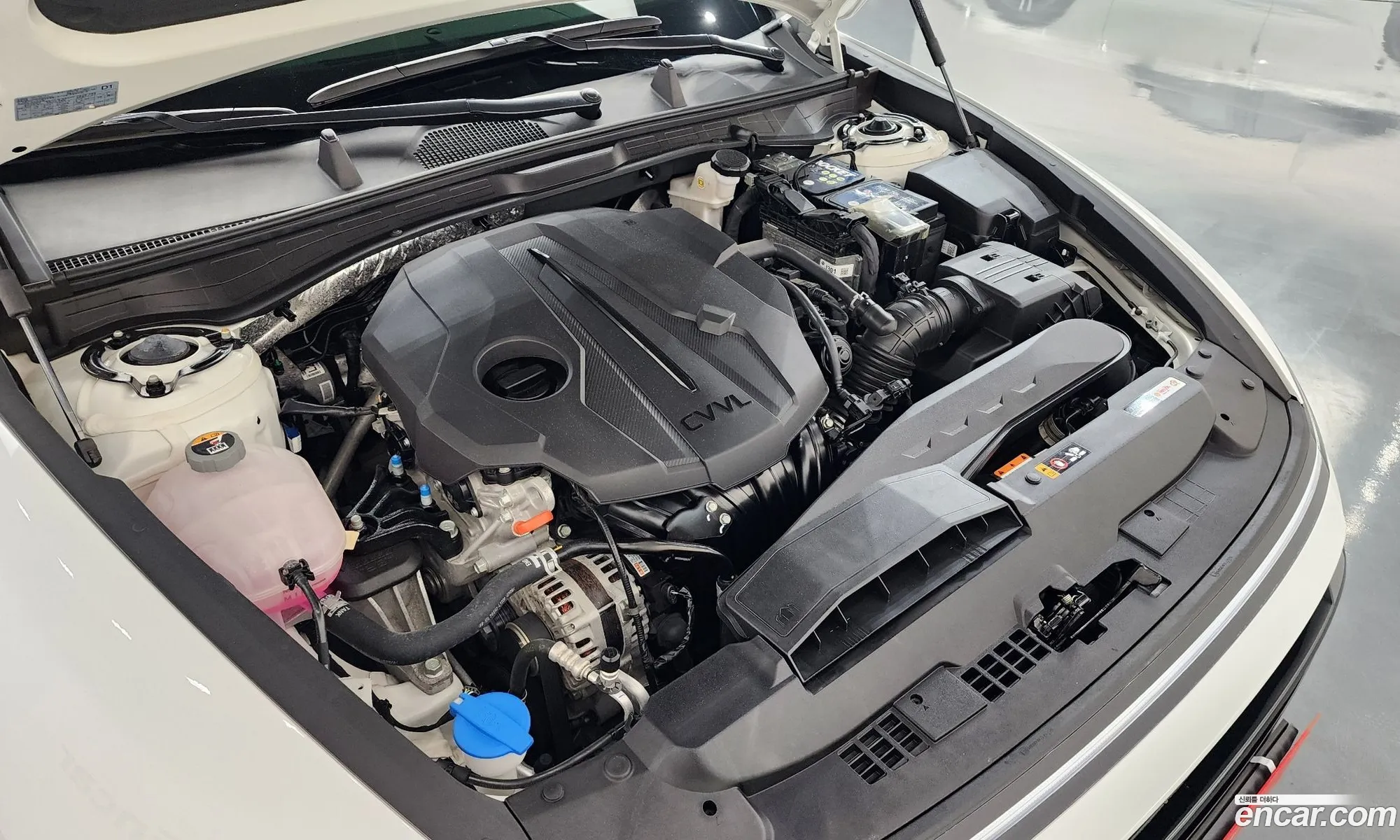 Hyundai Sonata the Edge 2024 KMHL141EBSA468294 — 30