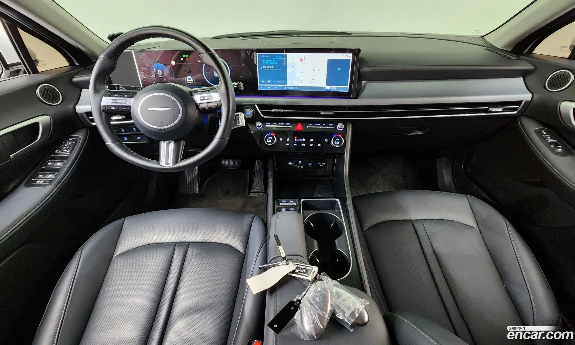 Hyundai Sonata the Edge