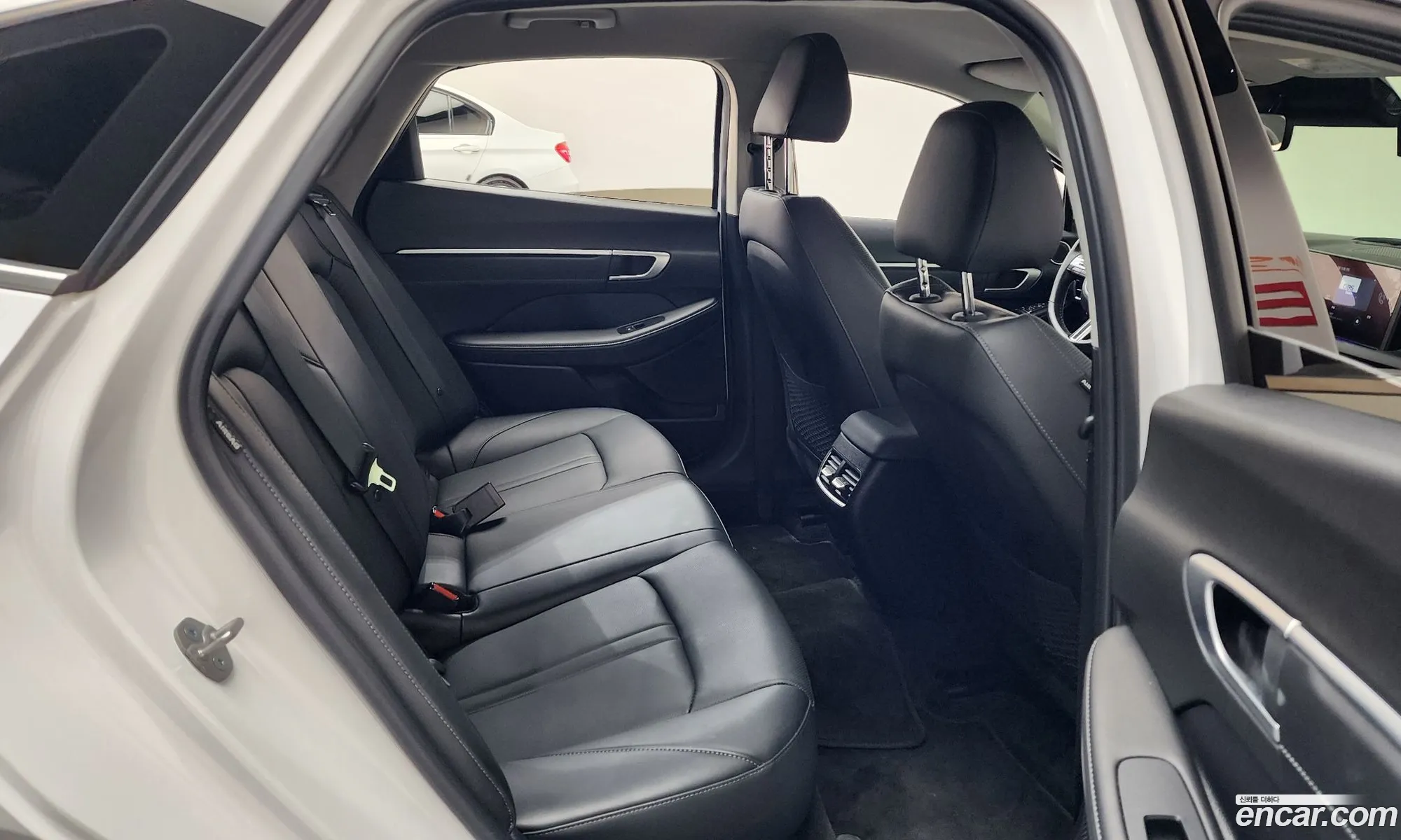 Hyundai Sonata the Edge 2024 KMHL141EBSA468294 — 8