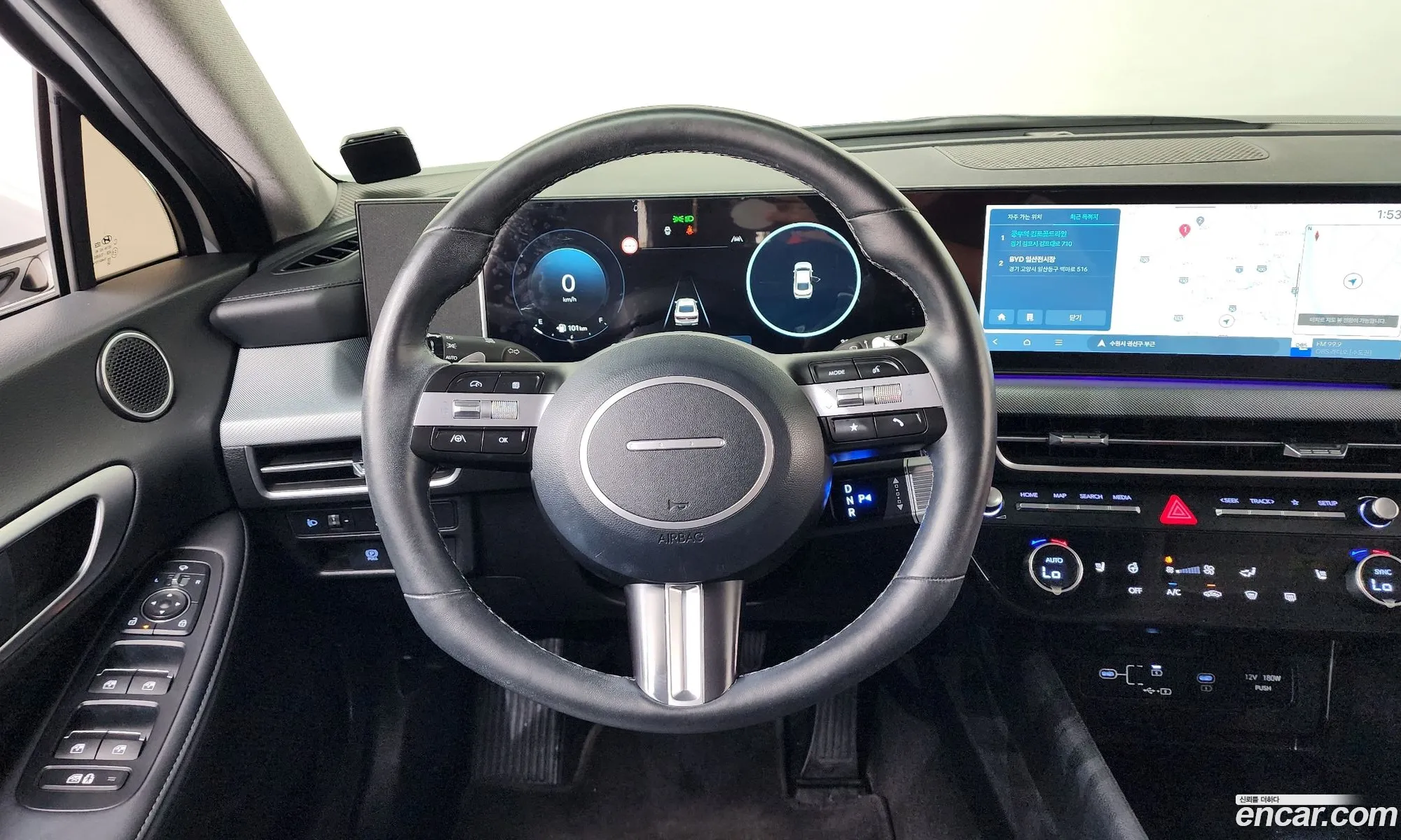 Hyundai Sonata the Edge 2024 KMHL141EBSA468294 — 13