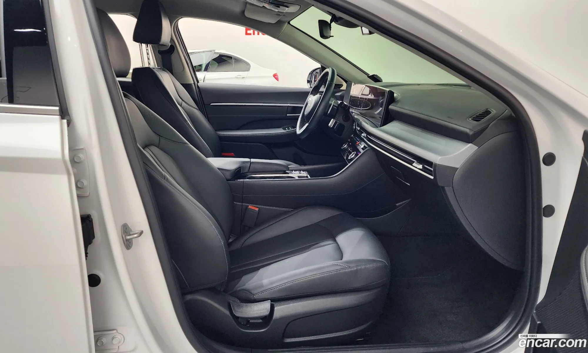Hyundai Sonata the Edge 2024 KMHL141EBSA468294 — 29