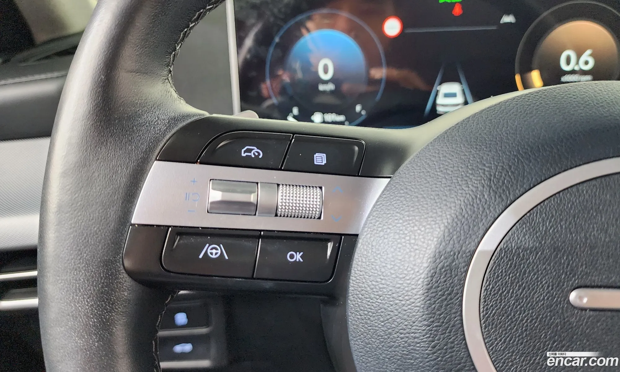 Hyundai Sonata the Edge 2024 KMHL141EBSA468294 — 18