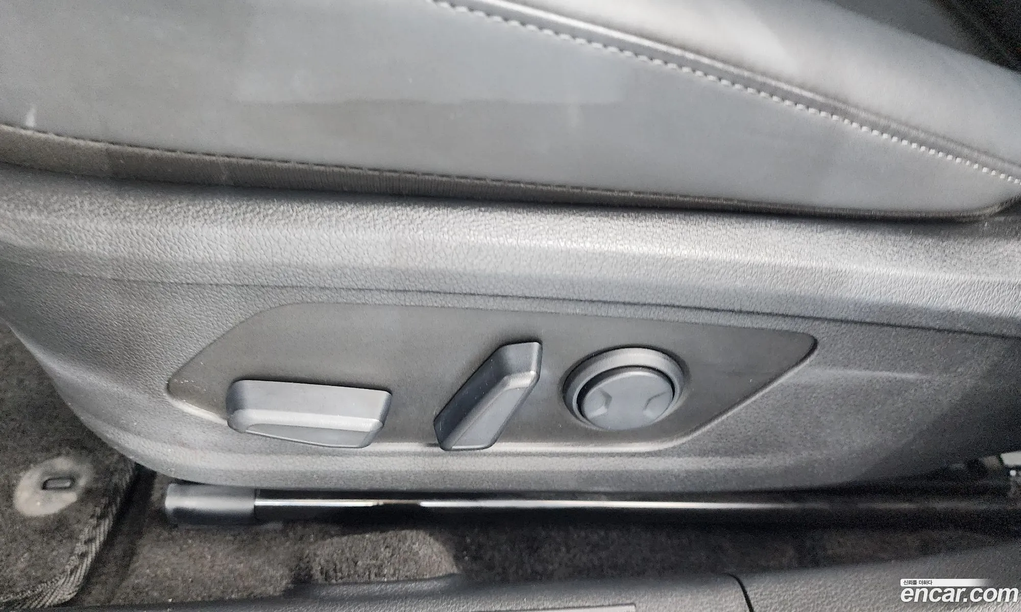 Hyundai Sonata the Edge 2024 KMHL141EBSA468294 — 17
