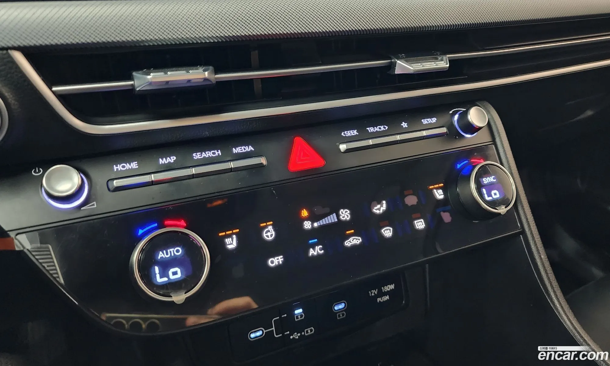Hyundai Sonata the Edge 2024 KMHL141EBSA468294 — 32