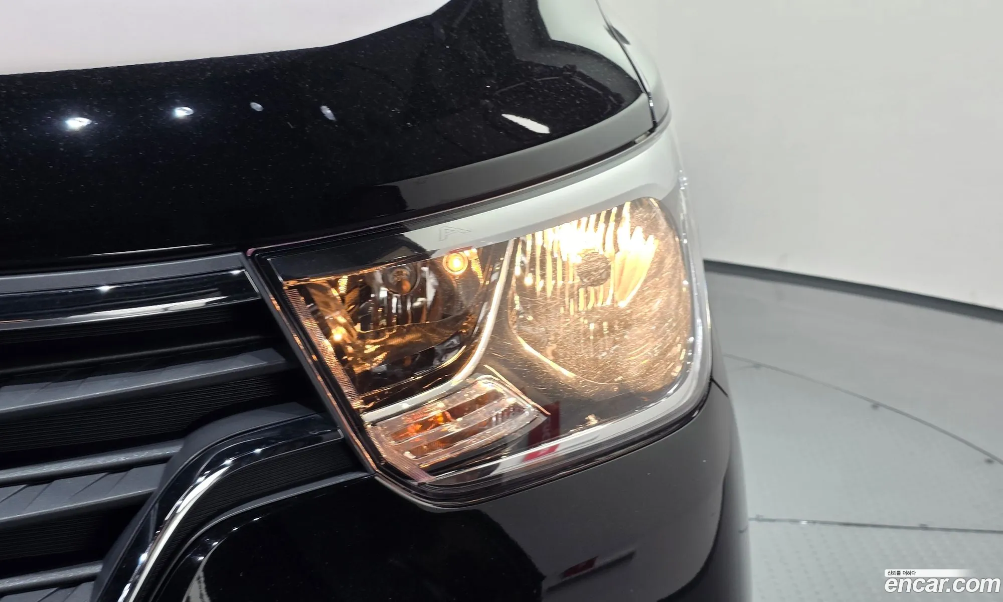 Hyundai Grand Starex 2020 — 27