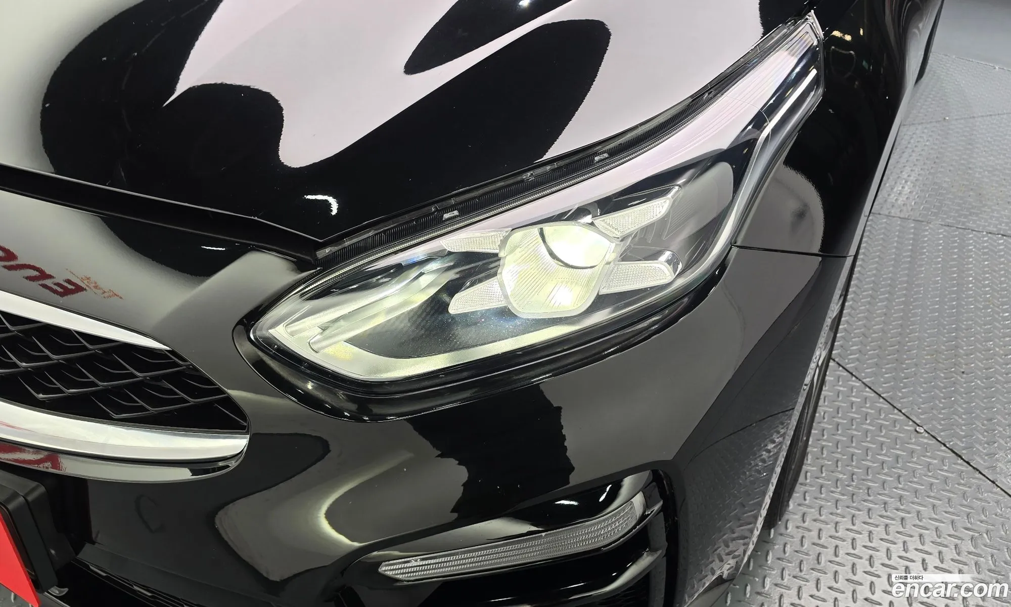 Kia K3 2021 KNAF141BEMA110085 — 17