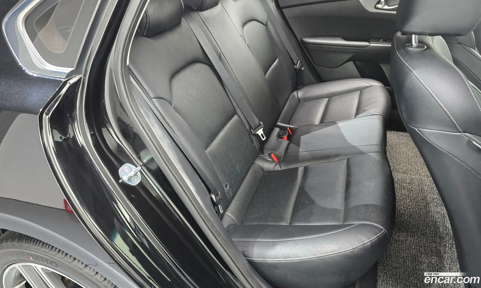 Kia K3 2021 KNAF141BEMA110085 — 16