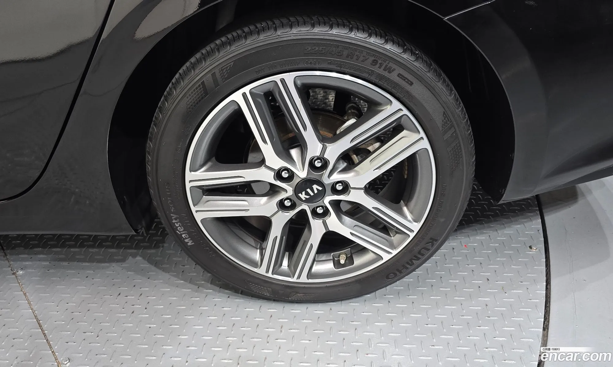 Kia K3 2021 KNAF141BEMA110085 — 22
