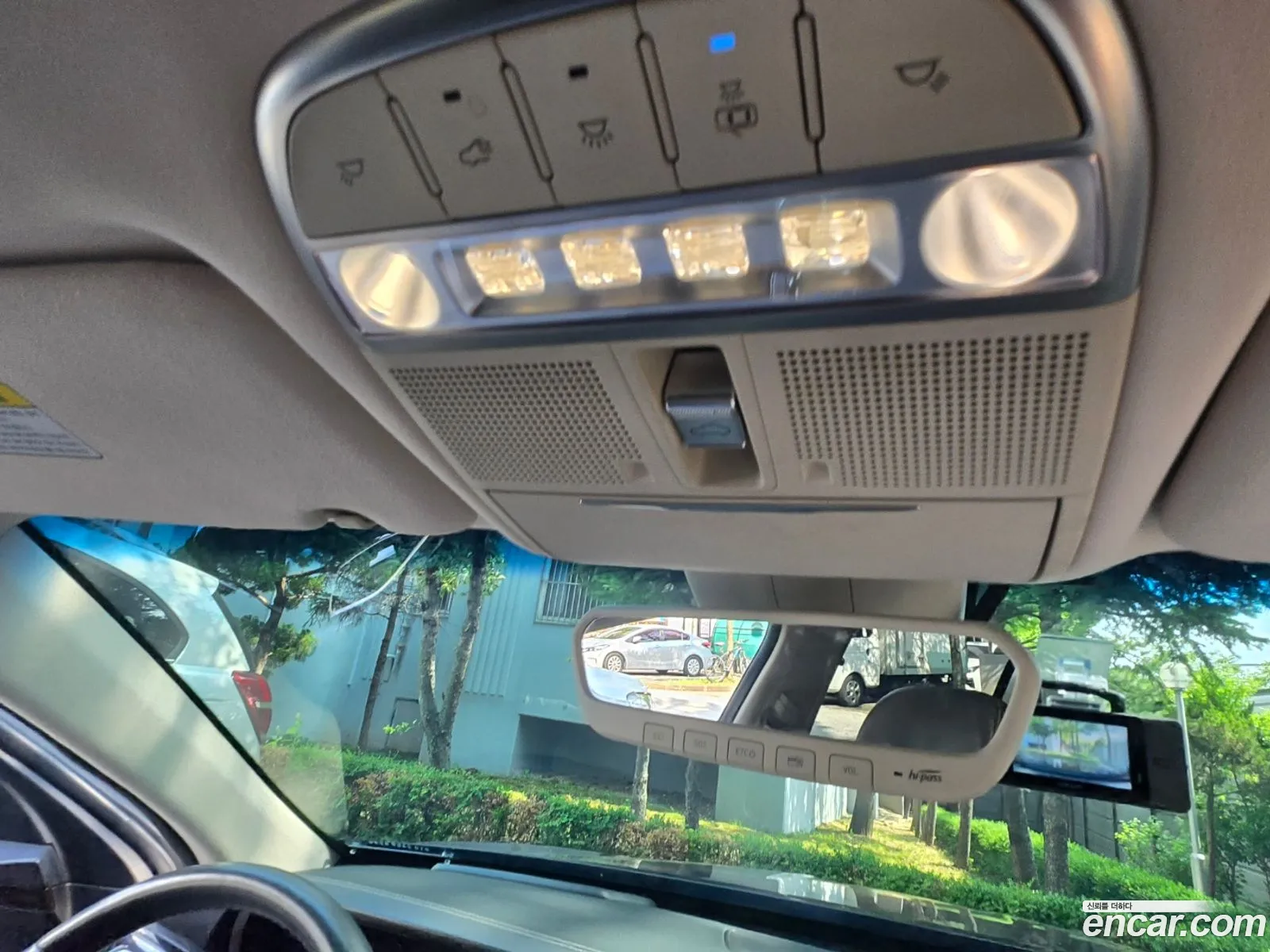 Genesis G90 2019 — 11