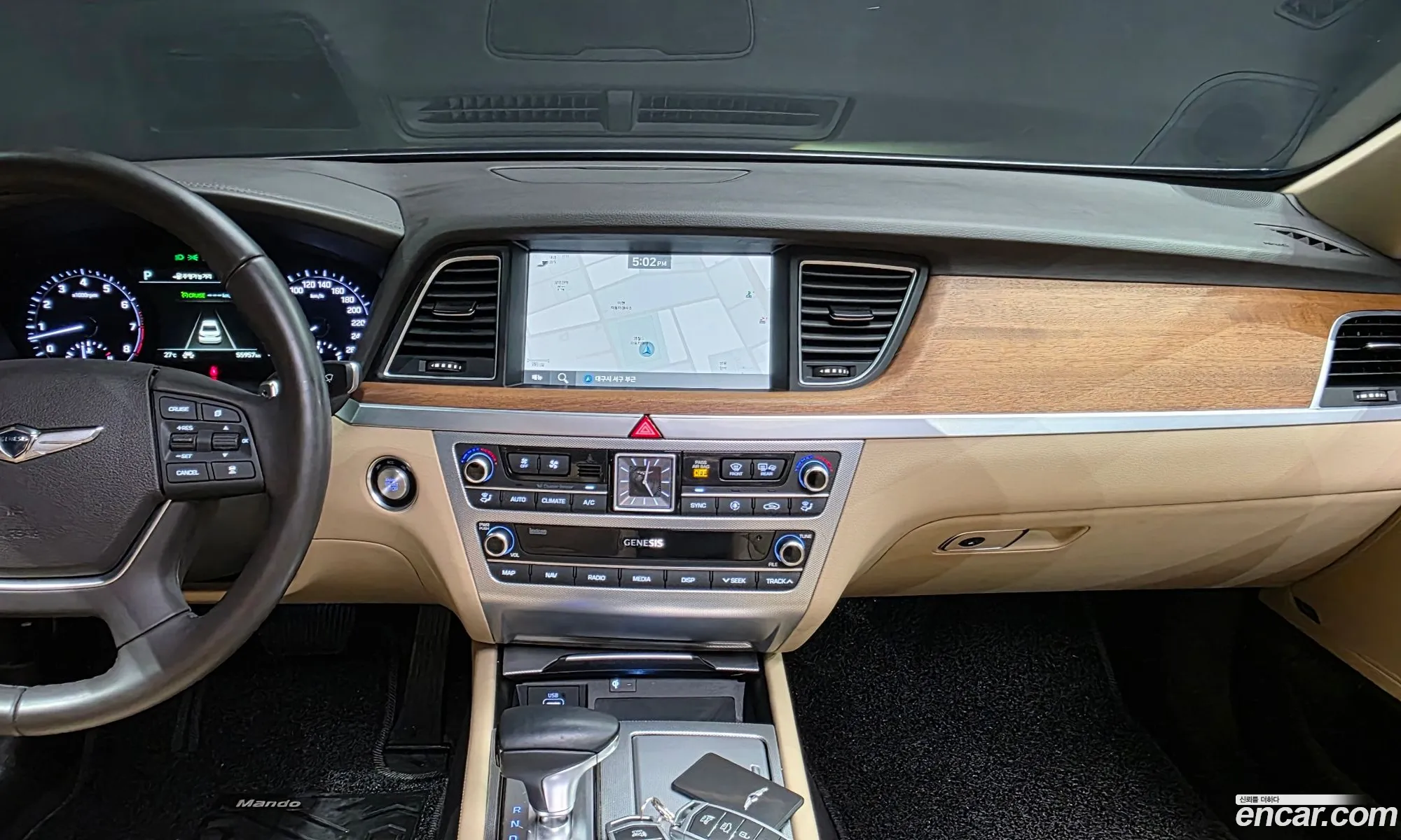 Genesis G80 2019 KMHGN41EDKU323106 — 30
