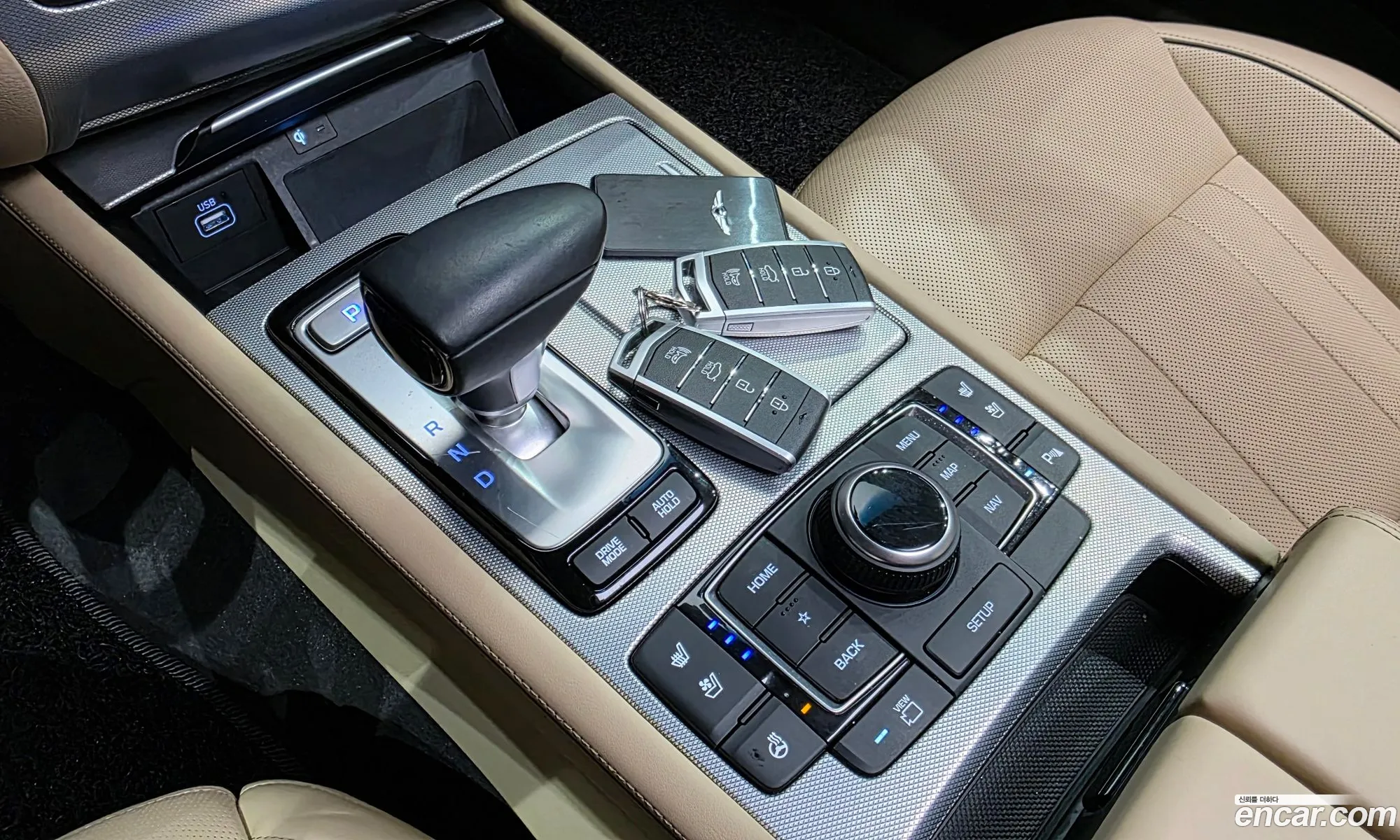 Genesis G80 2019 KMHGN41EDKU323106 — 15