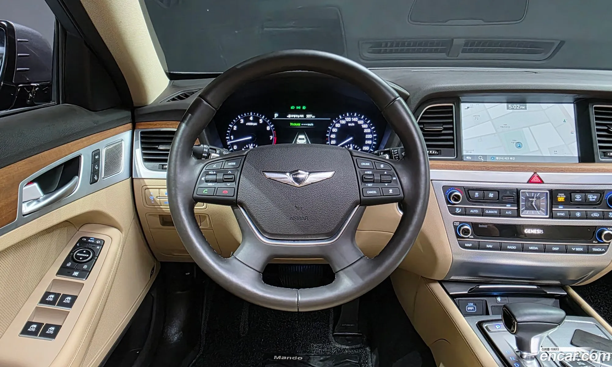 Genesis G80 2019 KMHGN41EDKU323106 — 3