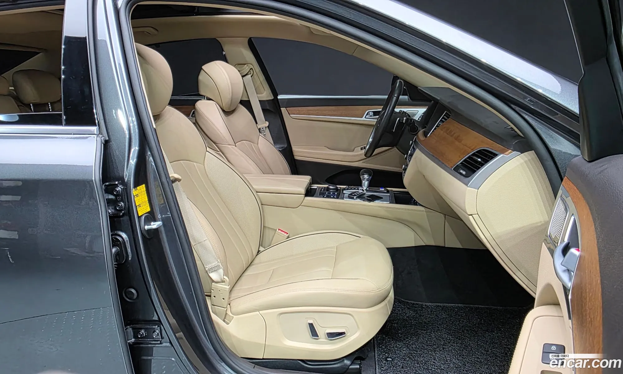 Genesis G80 2019 KMHGN41EDKU323106 — 11