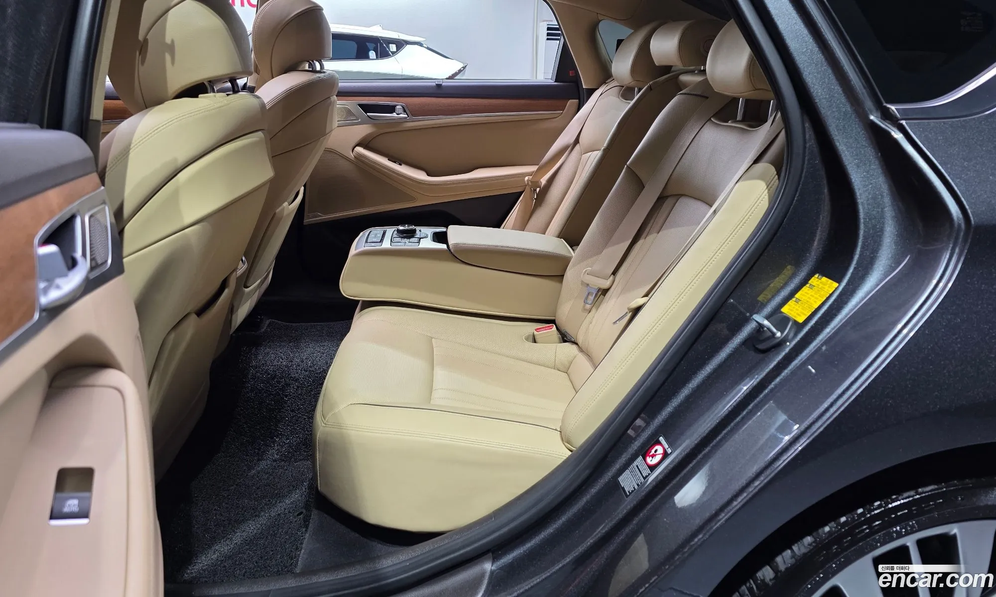 Genesis G80 2019 KMHGN41EDKU323106 — 20