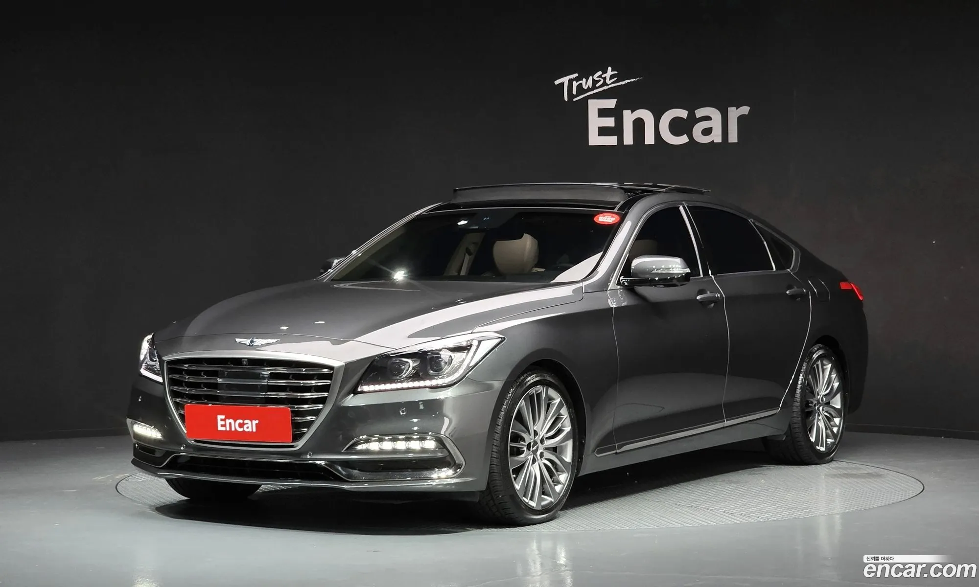 Genesis G80 2019 KMHGN41EDKU323106 — 31
