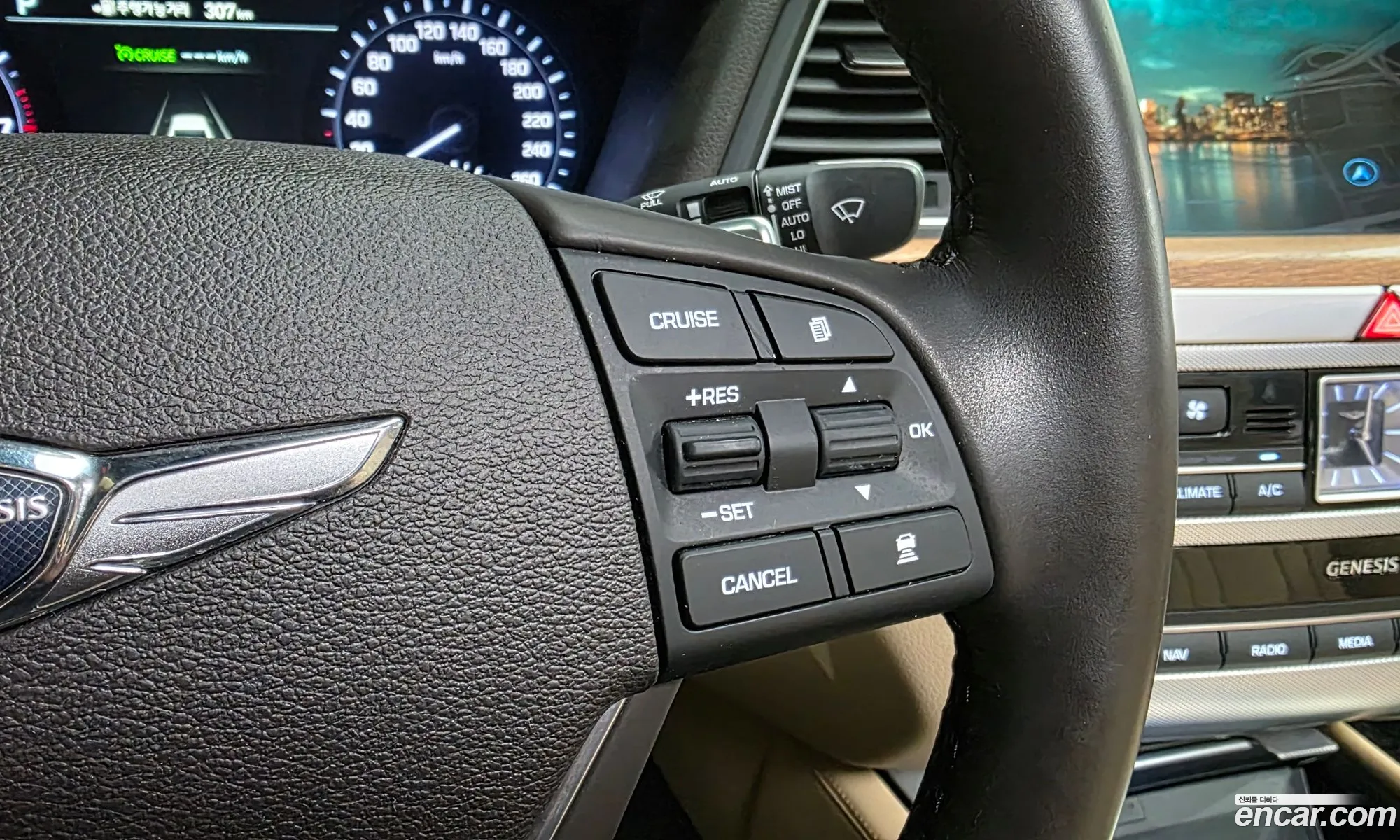 Genesis G80 2019 KMHGN41EDKU323106 — 19