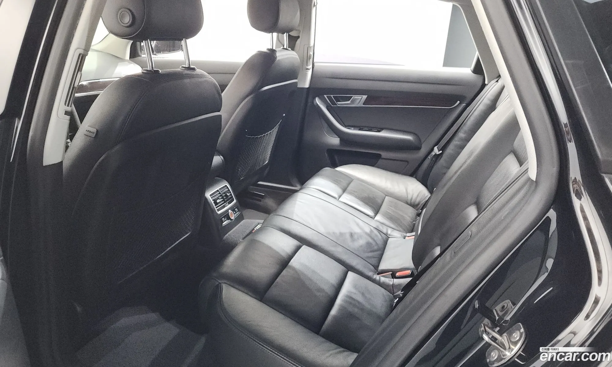 Audi A6 2011 WAUZZZ4F1BN039120 — 18