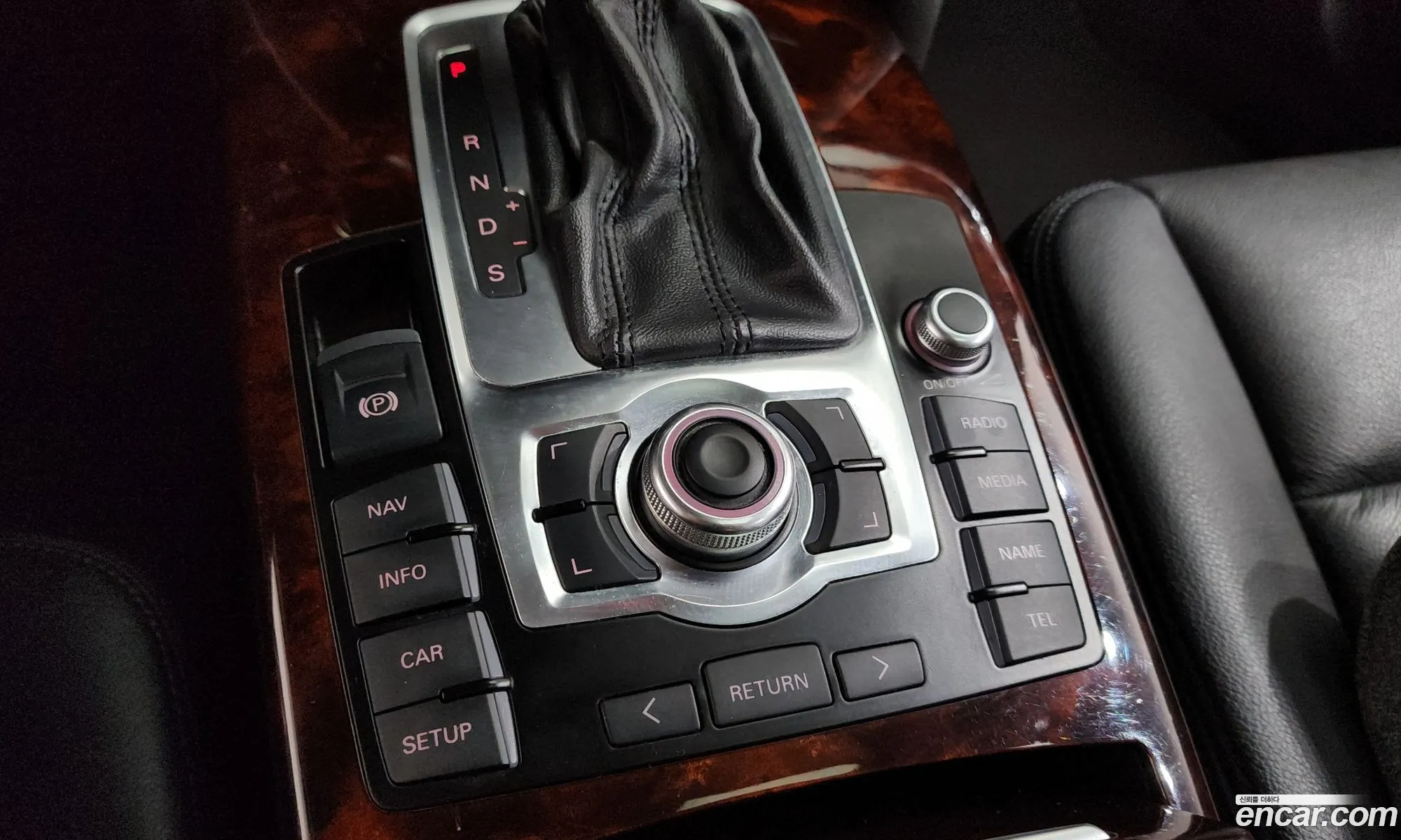 Audi A6 2011 WAUZZZ4F1BN039120 — 8