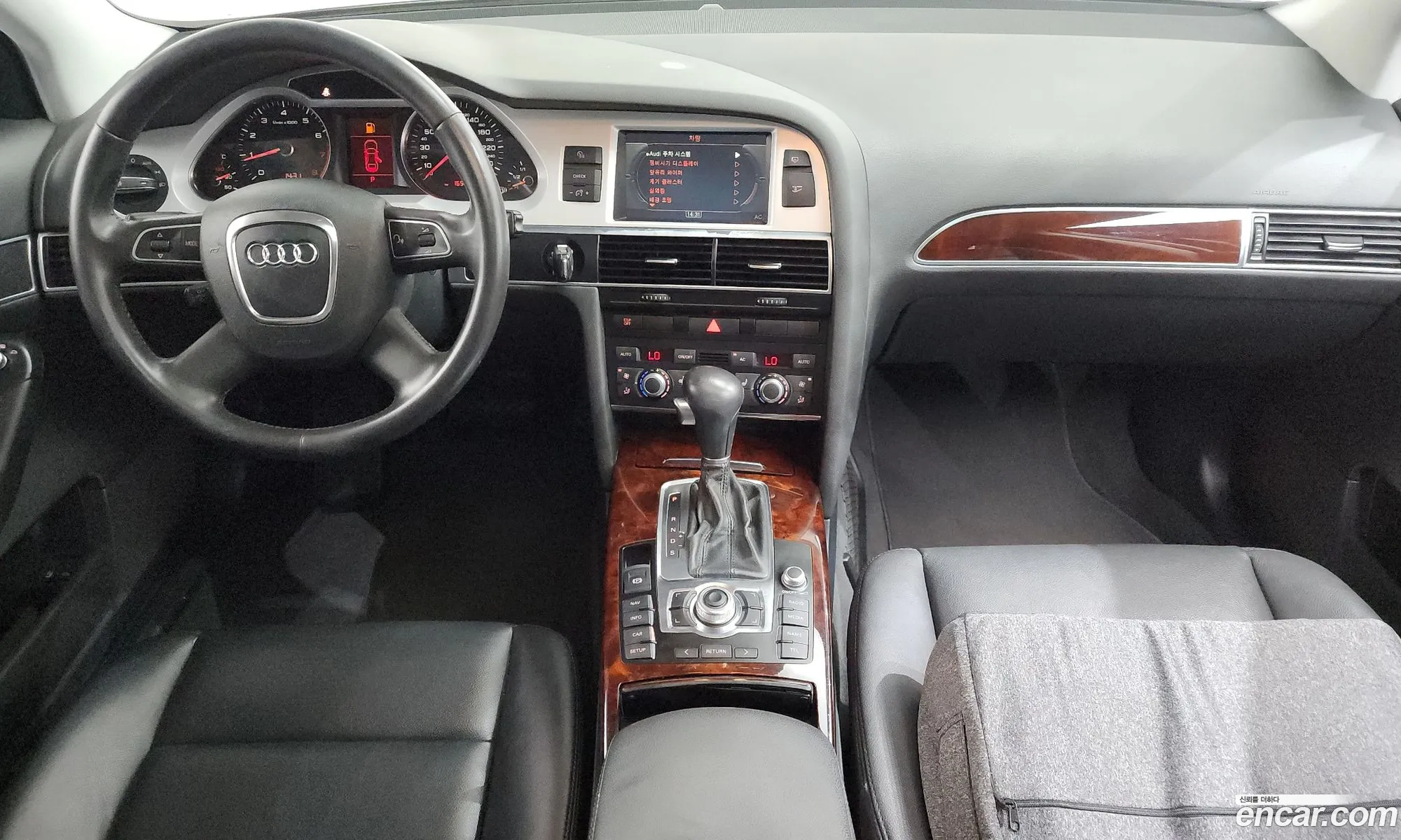 Audi A6 2011 WAUZZZ4F1BN039120 — 19
