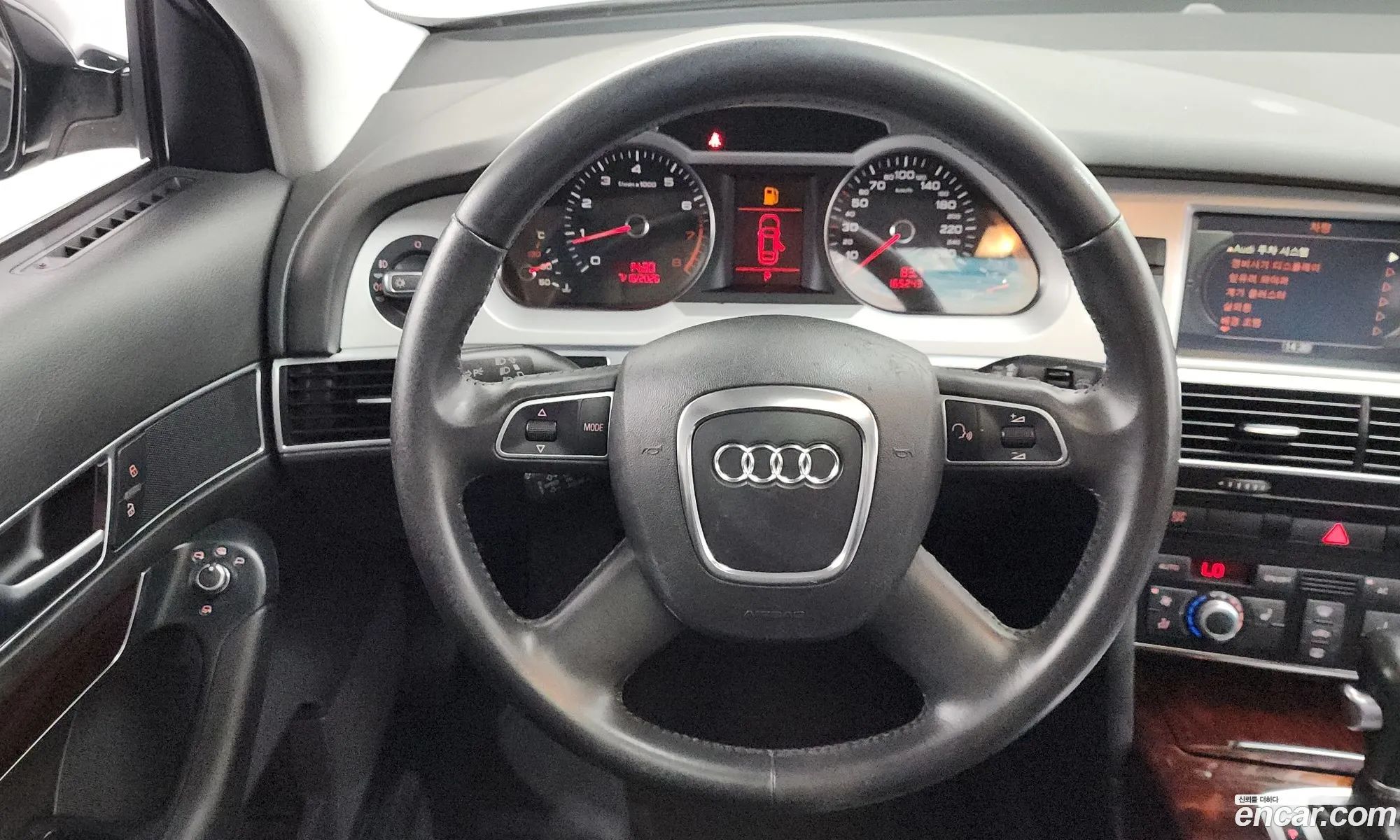 Audi A6 2011 WAUZZZ4F1BN039120 — 10
