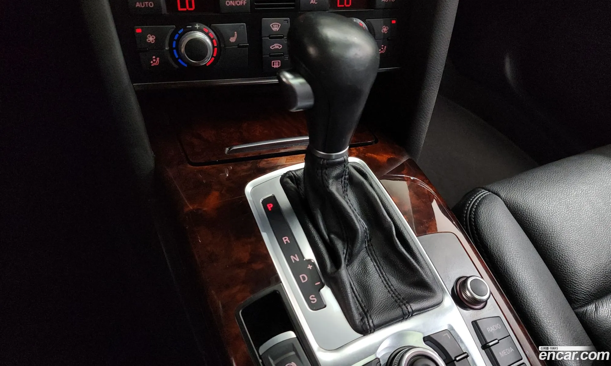 Audi A6 2011 WAUZZZ4F1BN039120 — 16