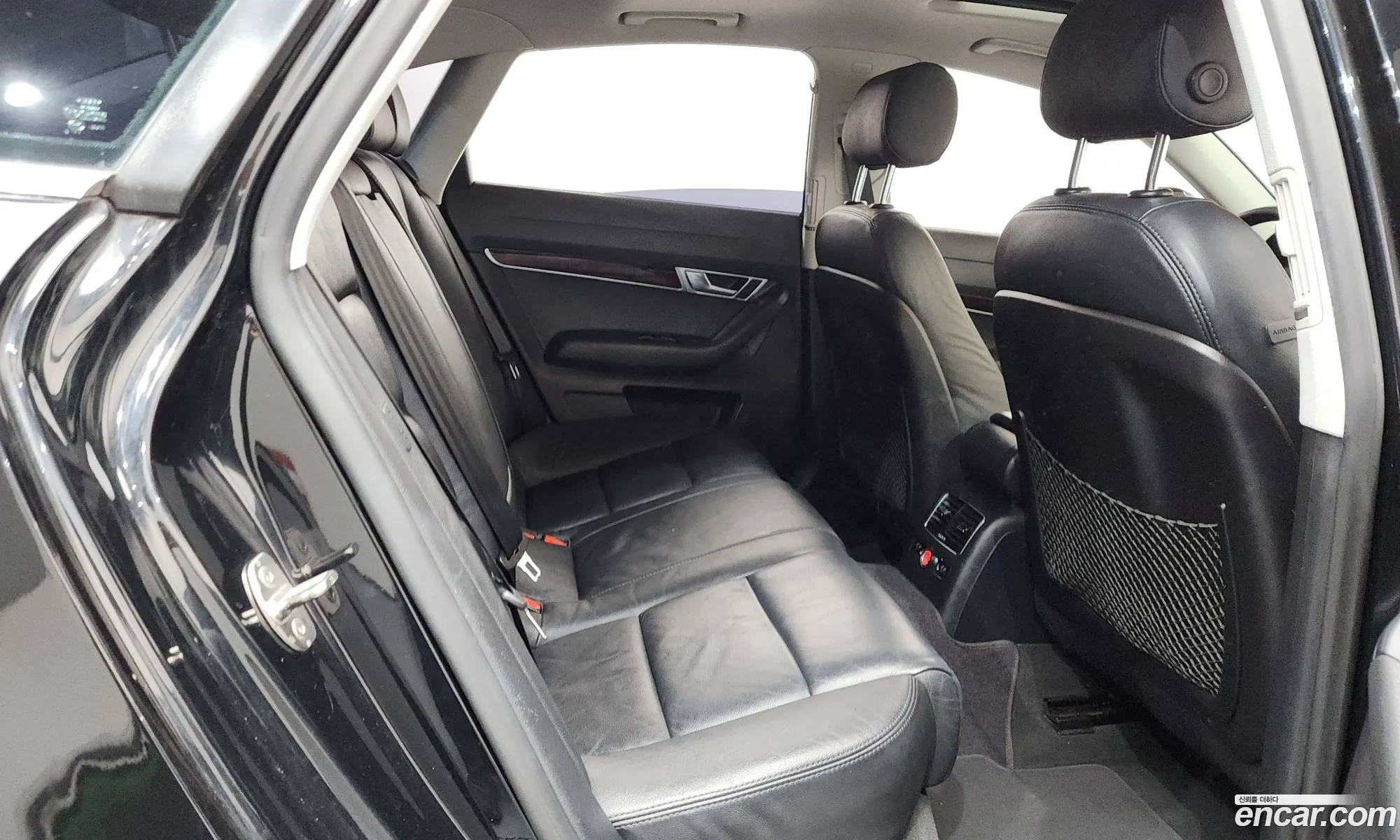 Audi A6 2011 WAUZZZ4F1BN039120 — 11
