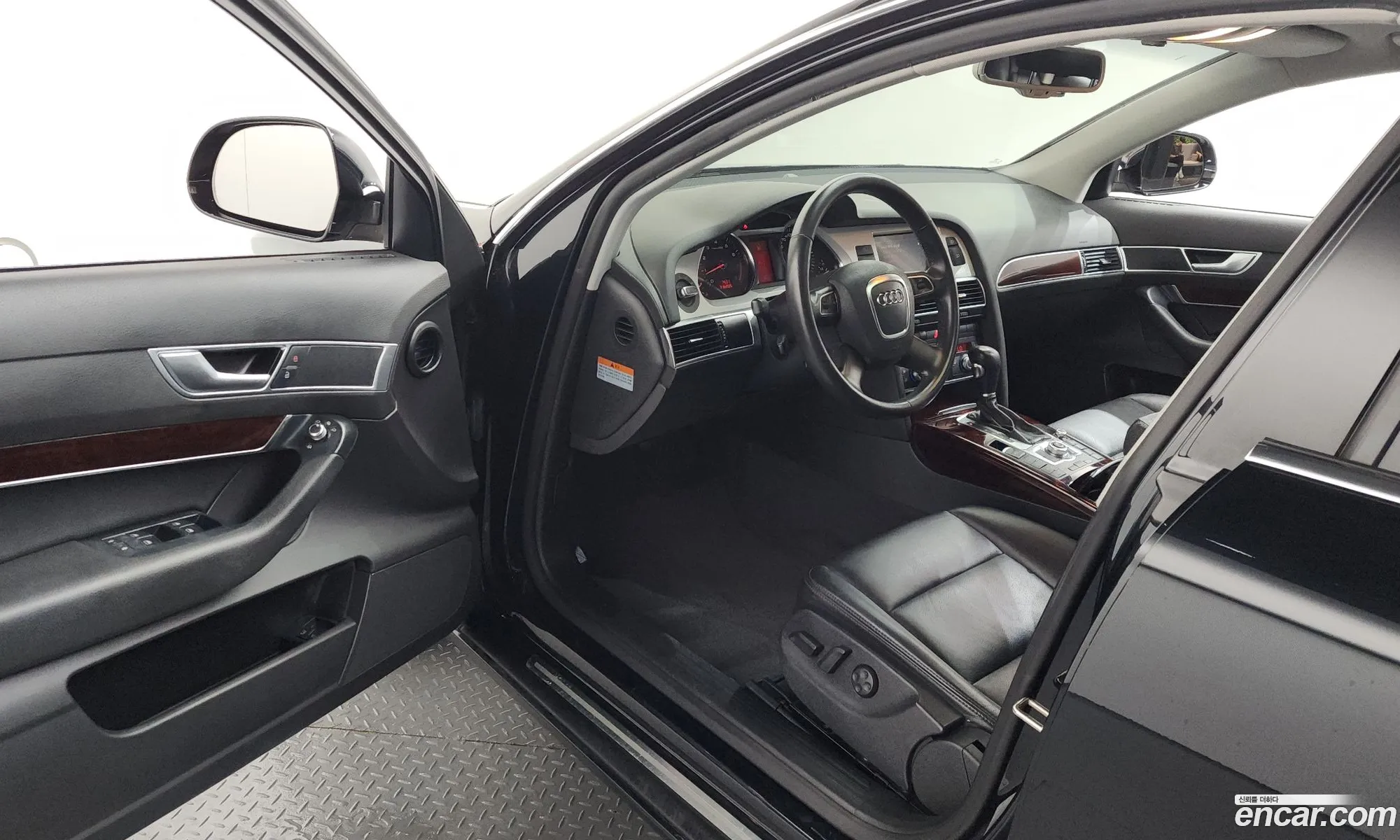 Audi A6 2011 WAUZZZ4F1BN039120 — 5