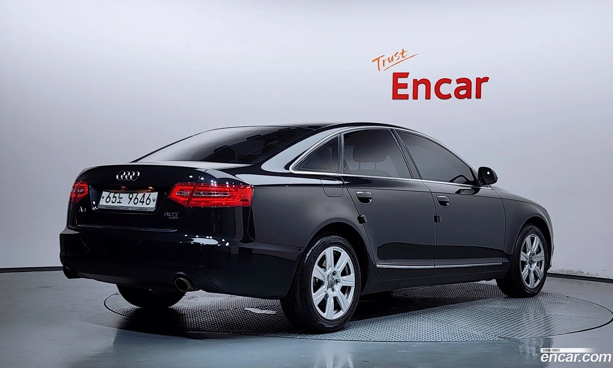 Audi A6 2011 WAUZZZ4F1BN039120 — 13