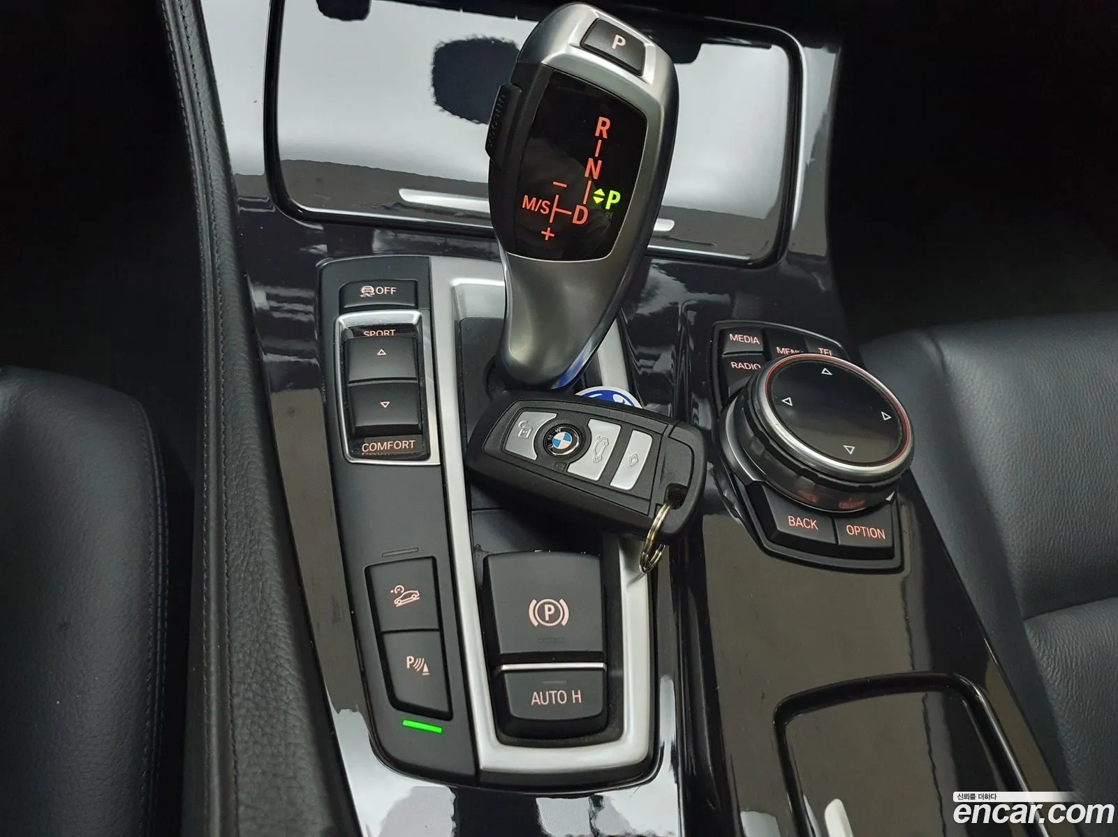 BMW 5 Series 2014 — 19