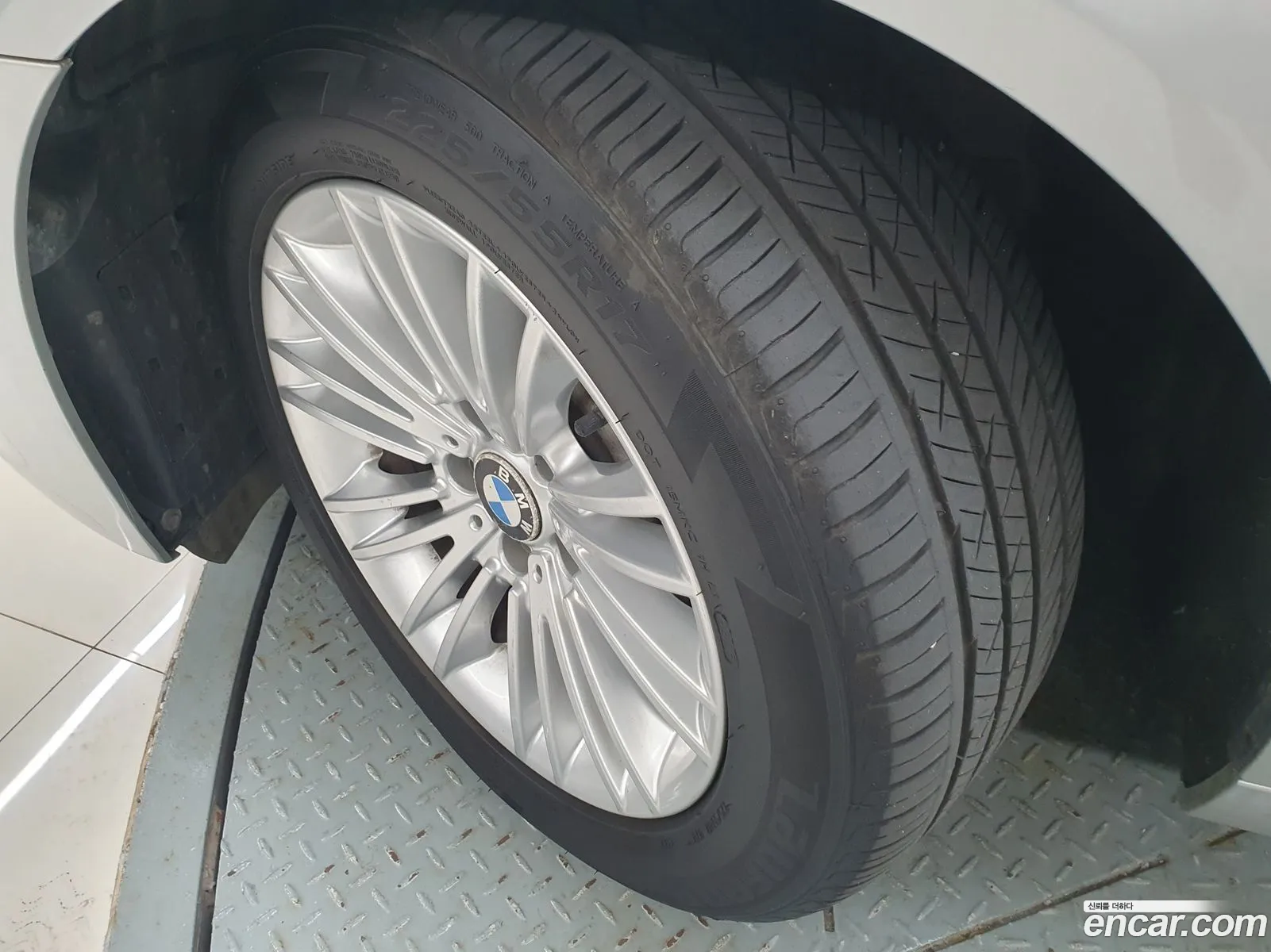 BMW 5 Series 2014 — 14