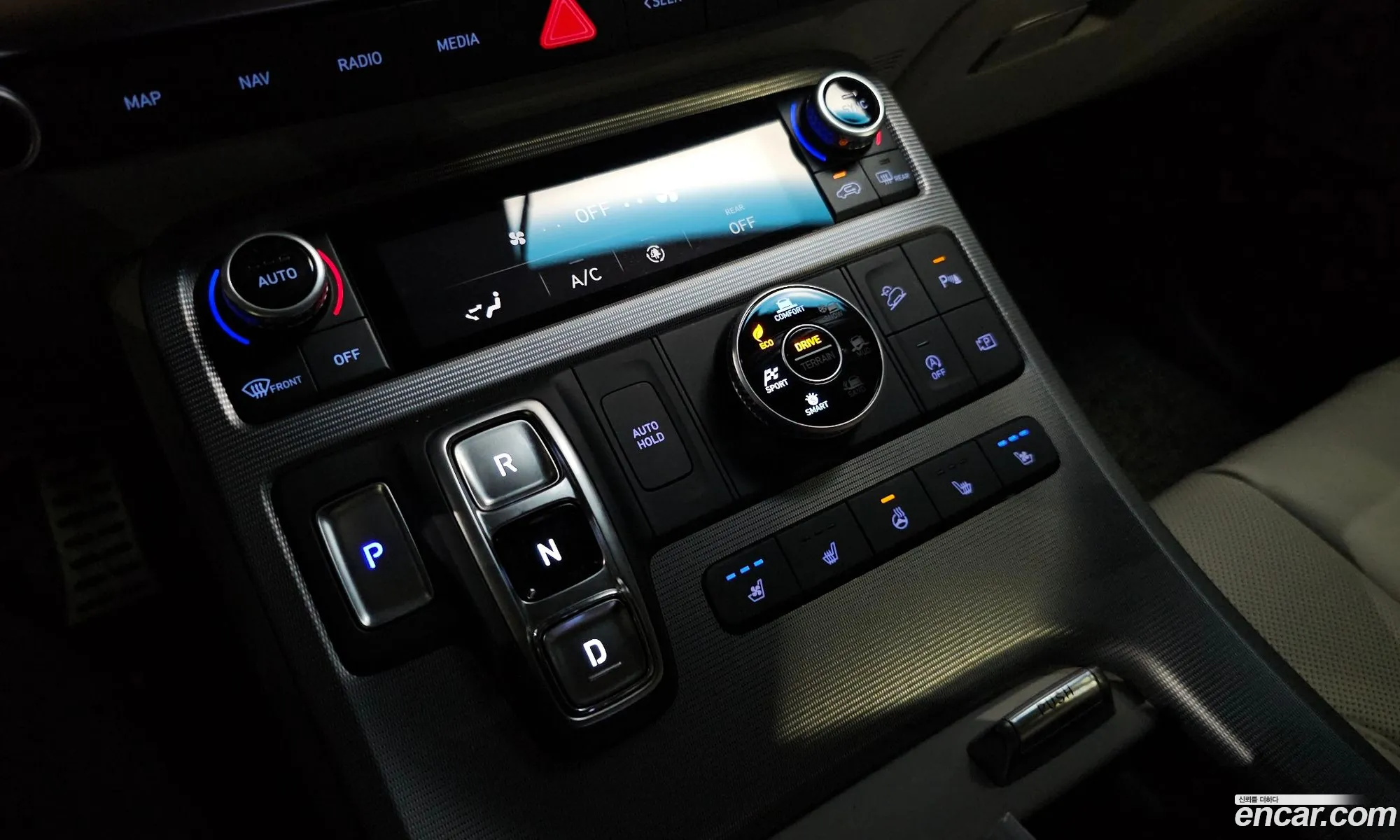 Hyundai Palisade 2023 — 14
