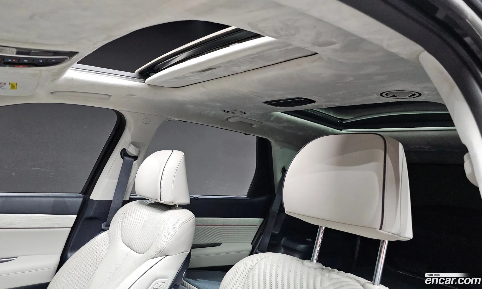 Hyundai Palisade 2023 — 3