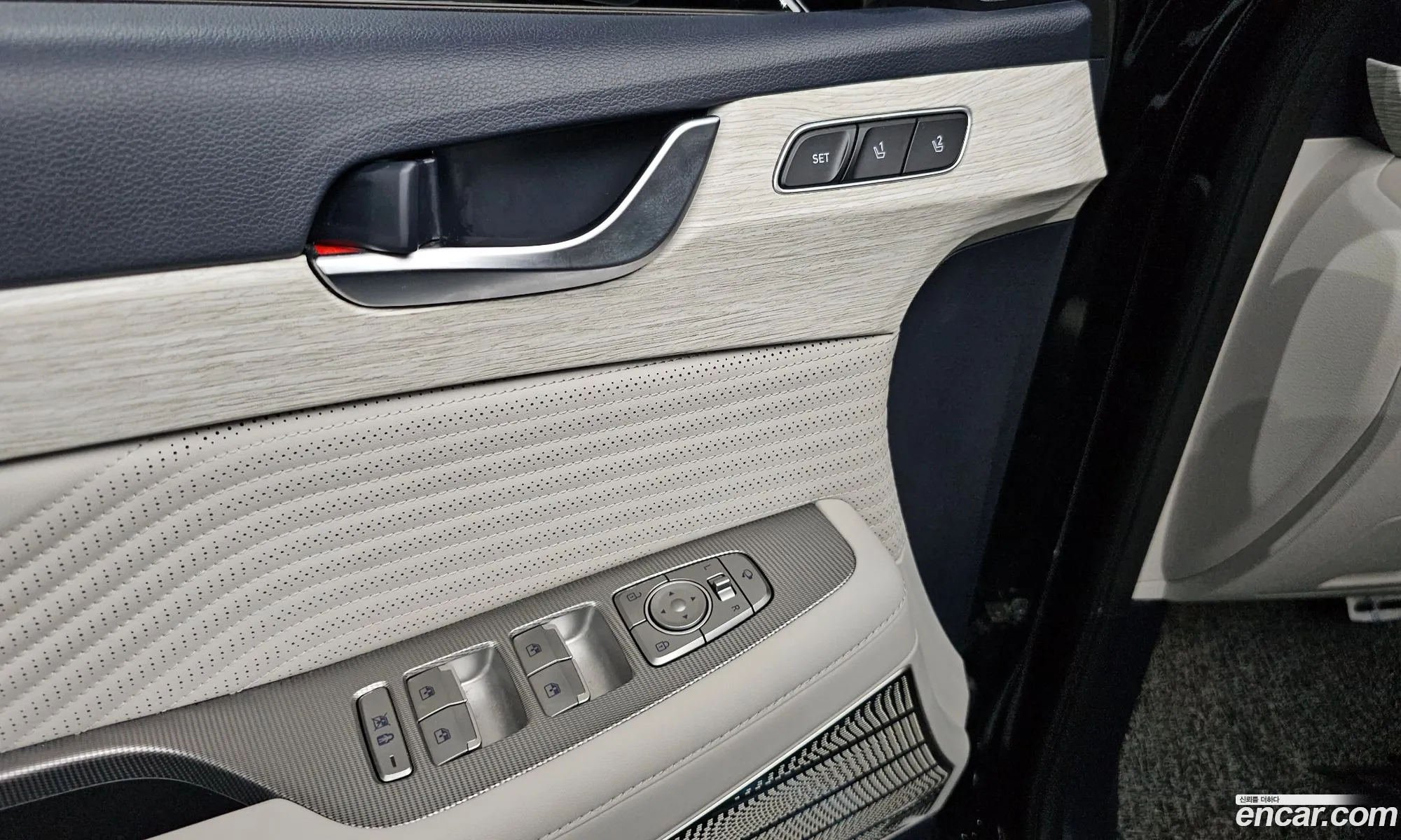 Hyundai Palisade 2023 — 18