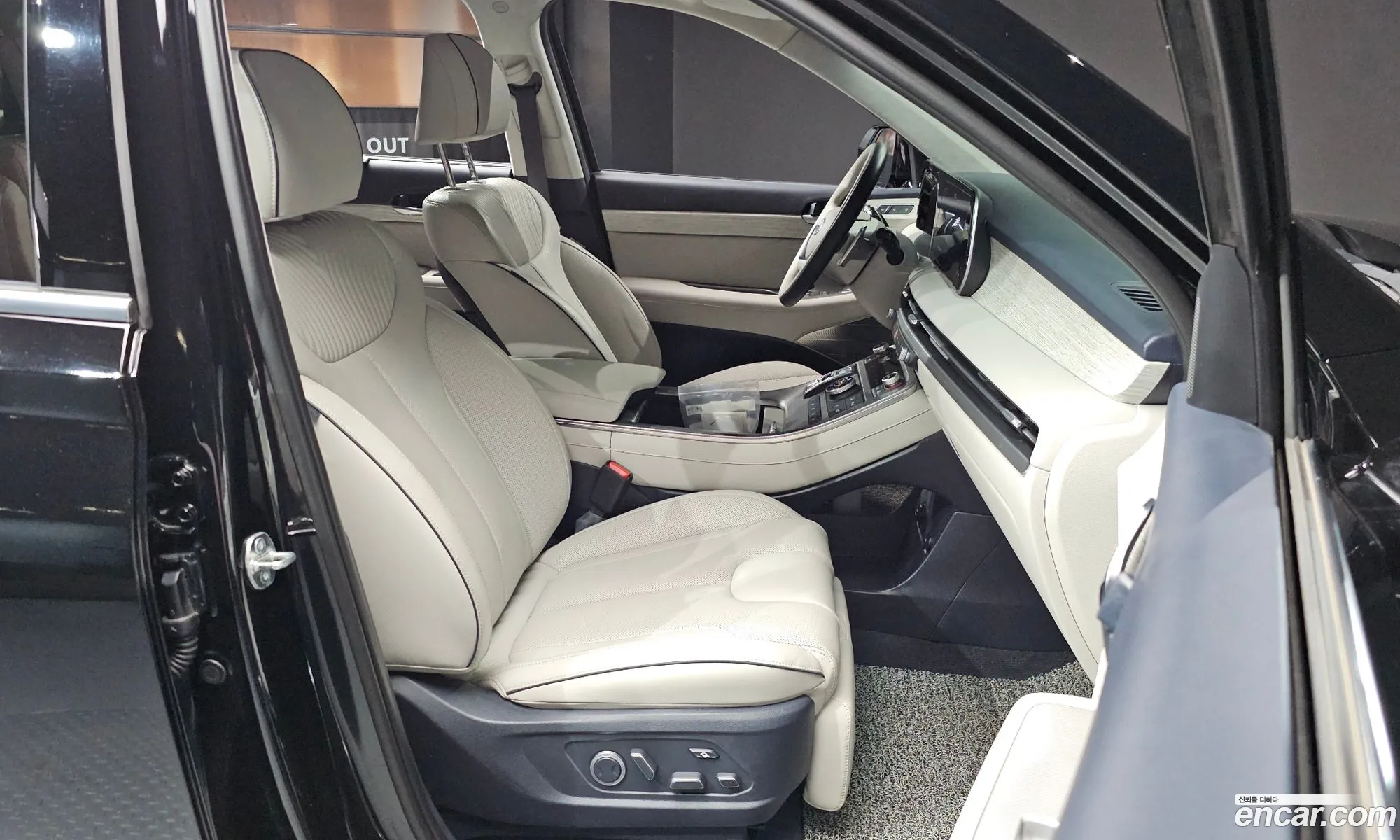Hyundai Palisade 2023 — 35
