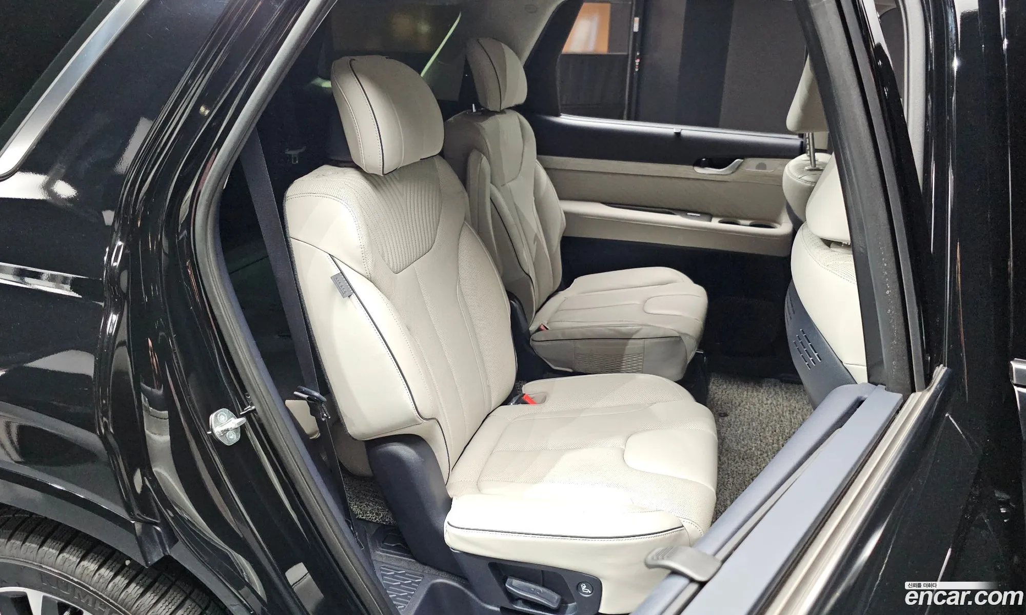 Hyundai Palisade 2023 — 24