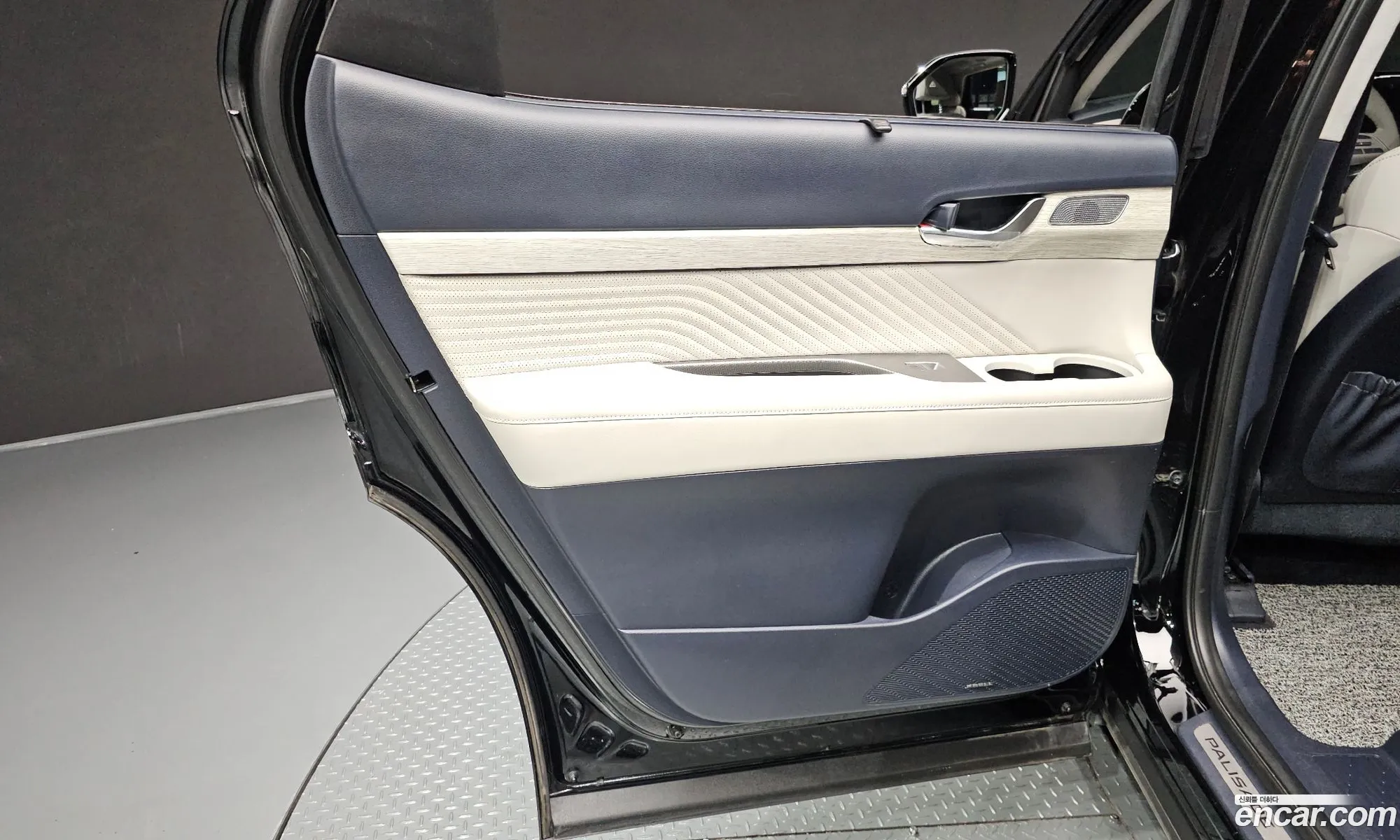 Hyundai Palisade 2023 — 34