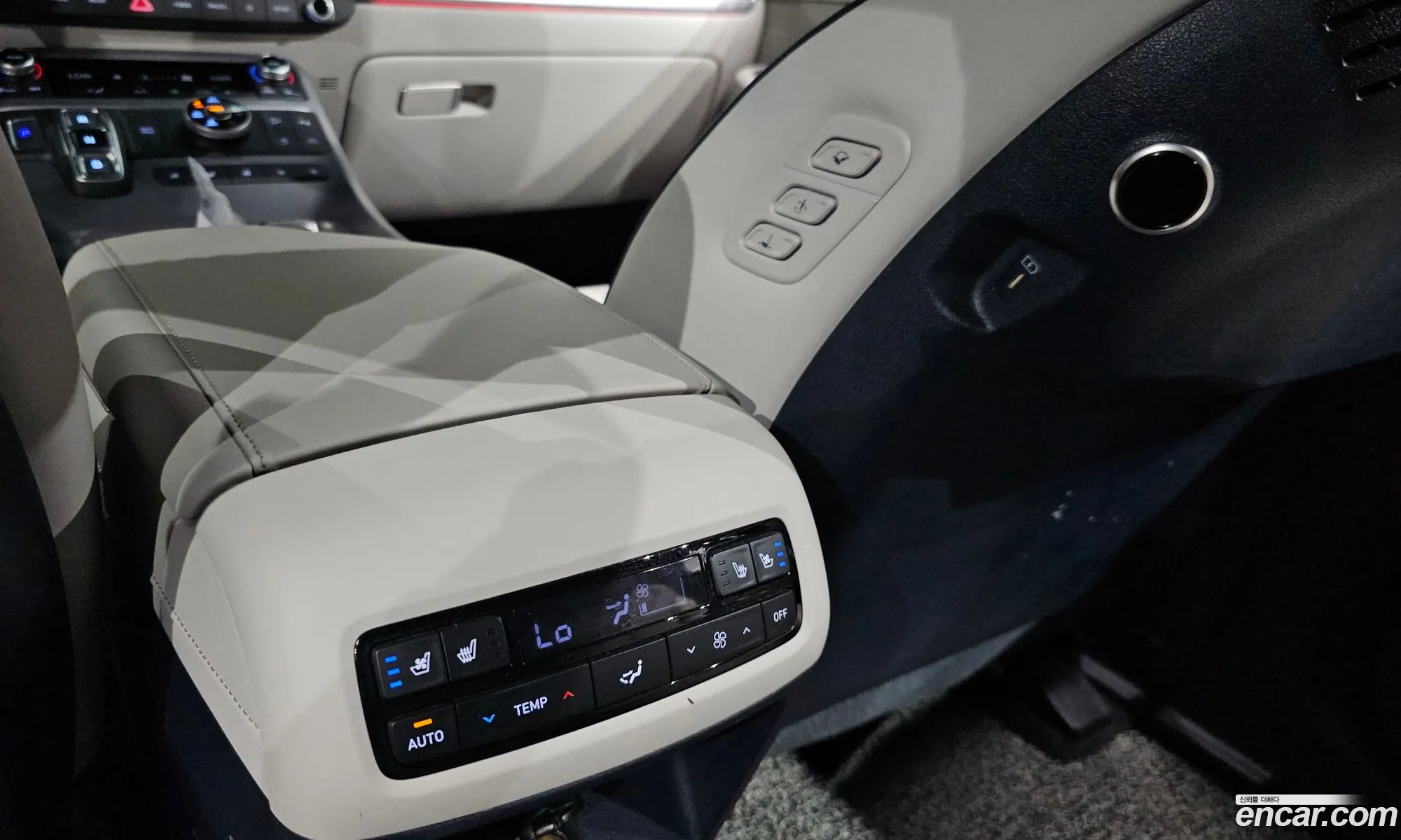 Hyundai Palisade 2023 — 6