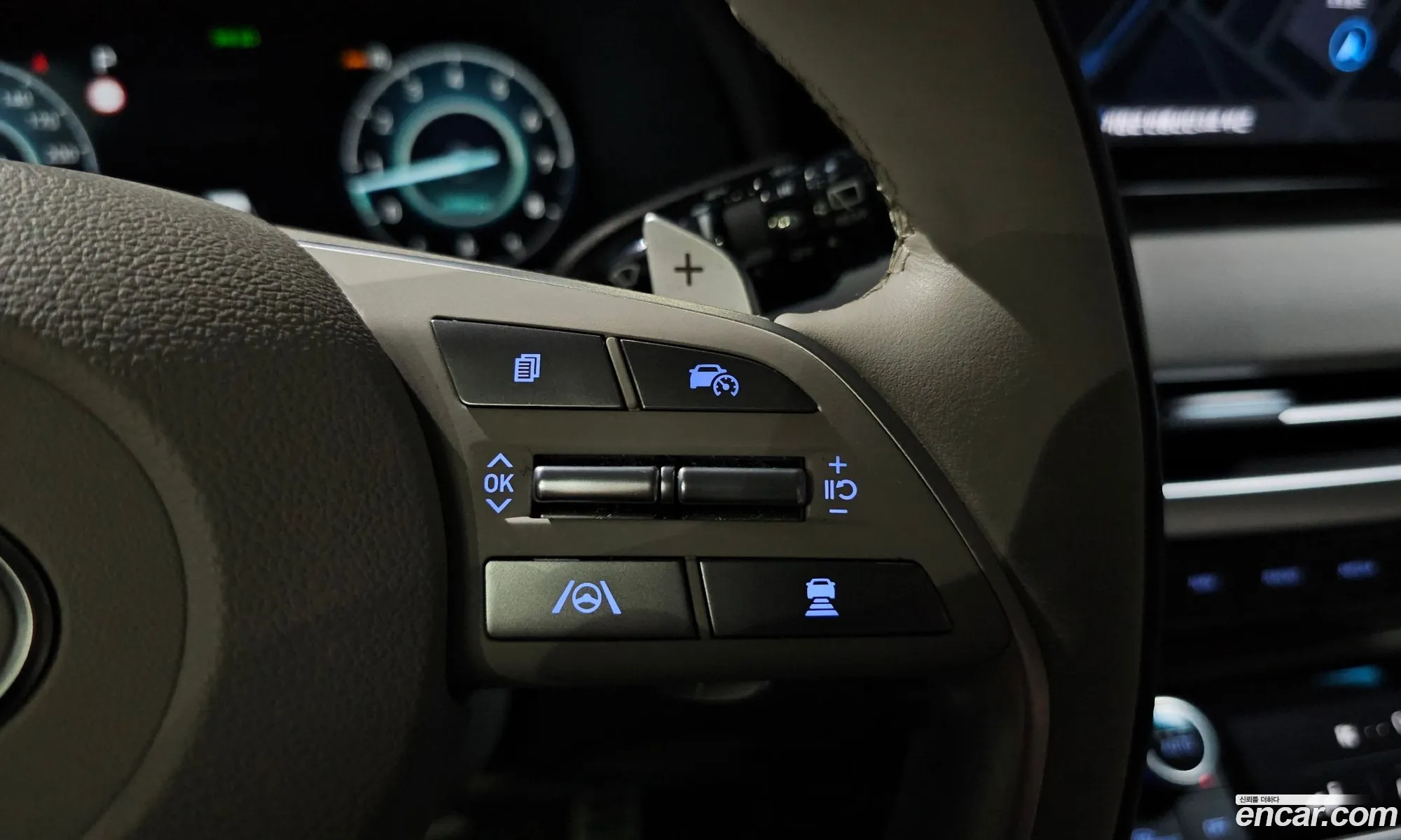 Hyundai Palisade 2023 — 17