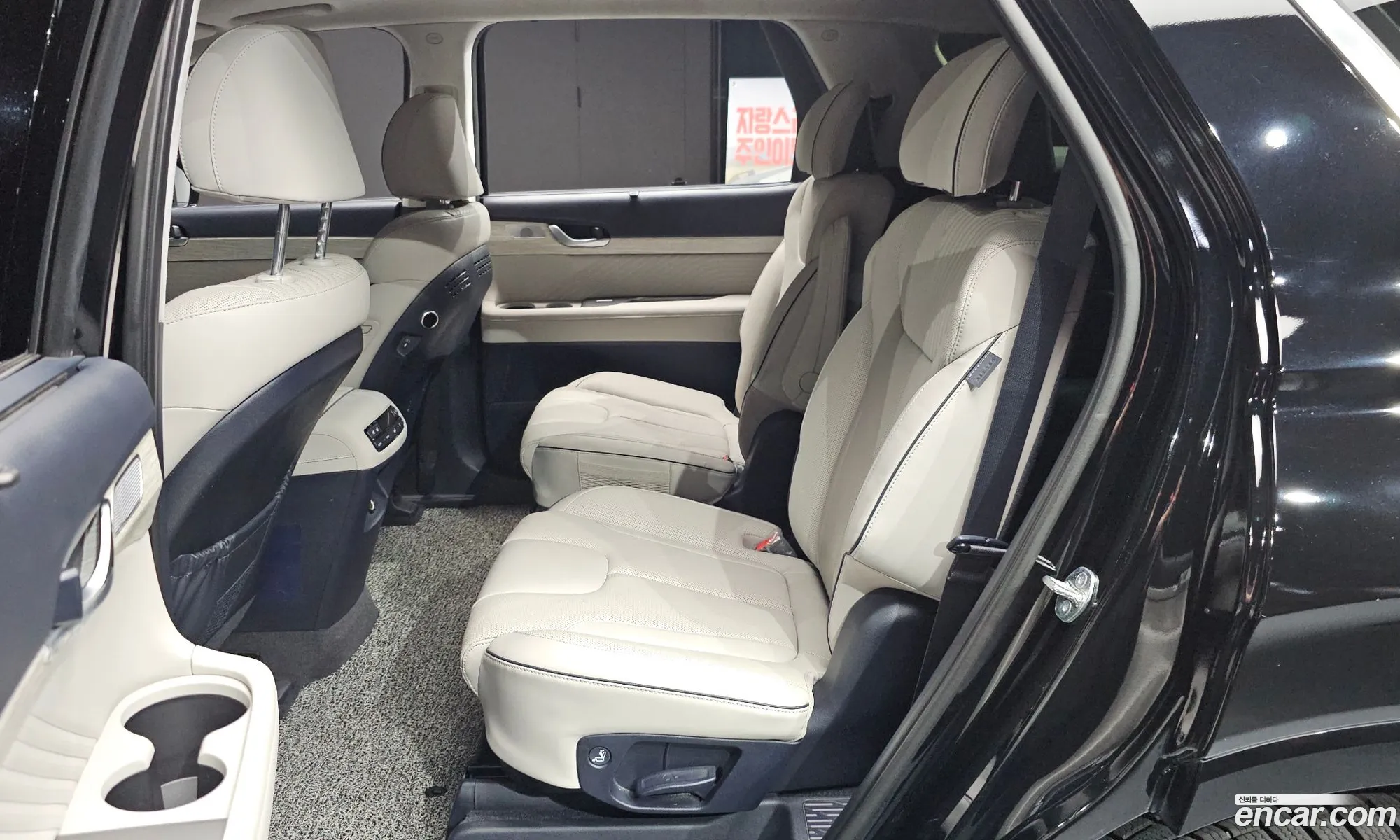 Hyundai Palisade 2023 — 32