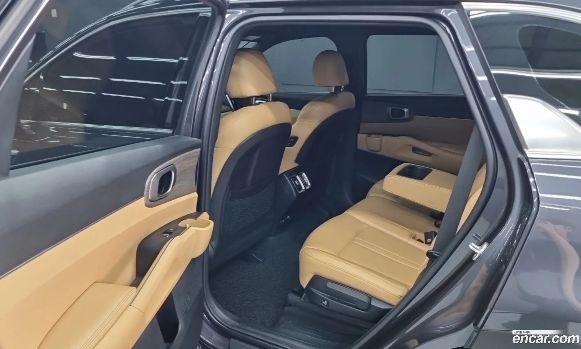 Kia Sorento 2022 — 10
